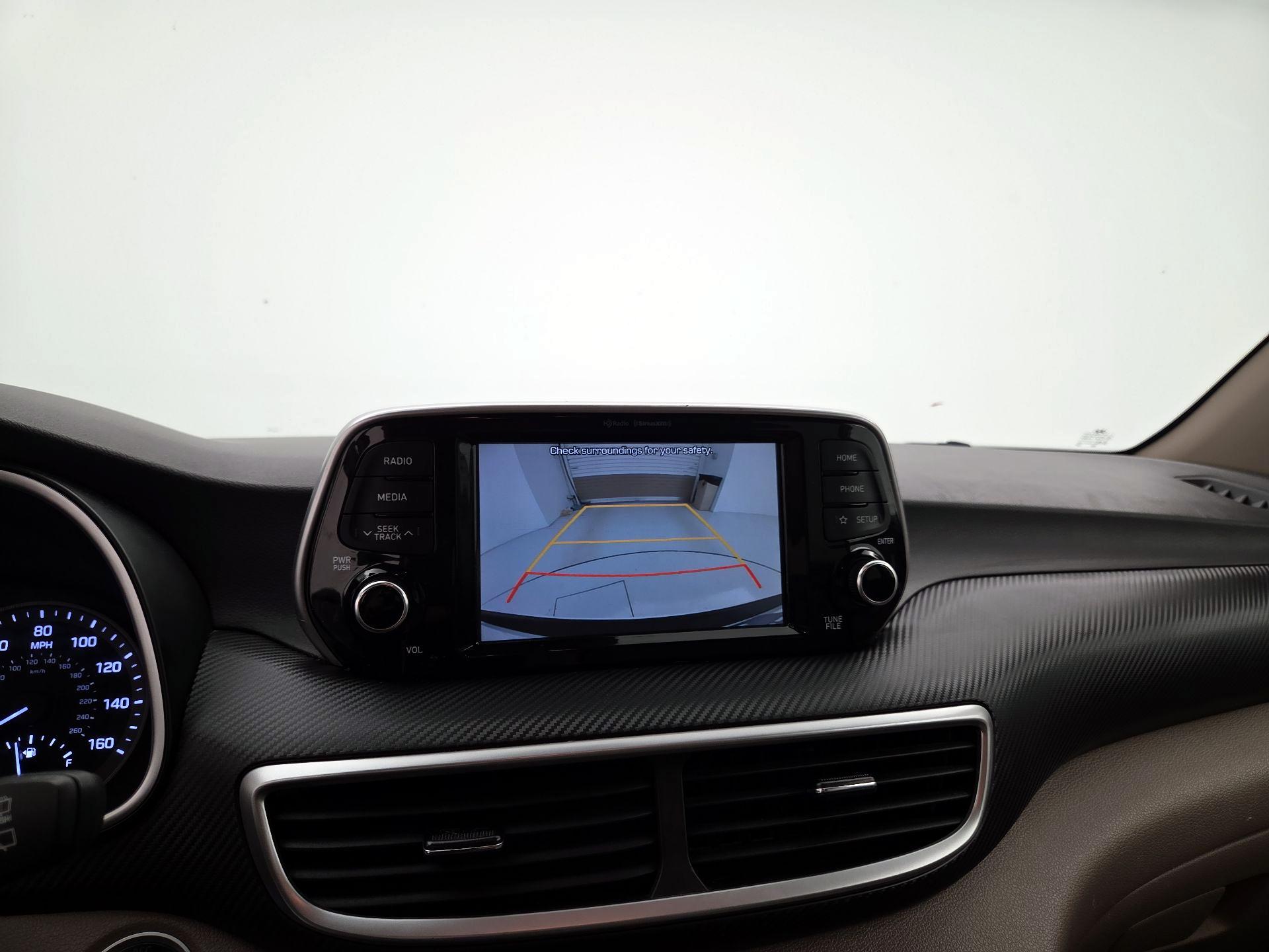 Thumbnail: 2019 Hyundai Tucson - 14