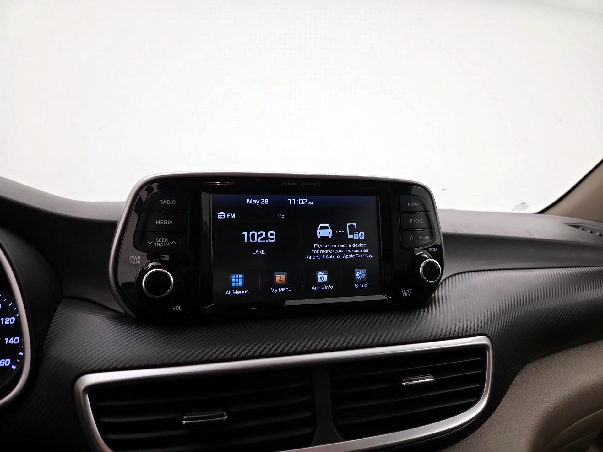 Thumbnail: 2019 Hyundai Tucson - 15