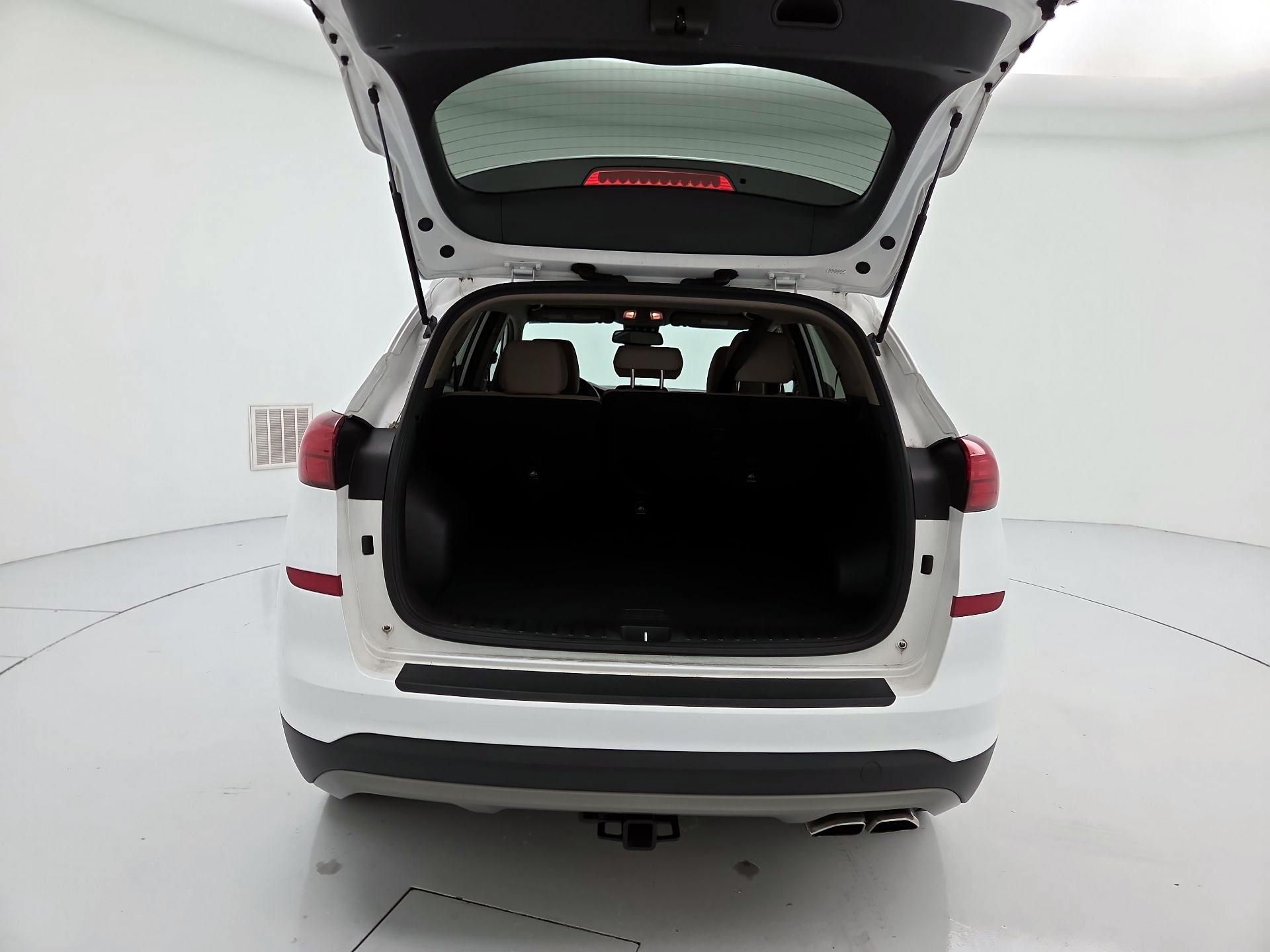 Thumbnail: 2019 Hyundai Tucson - 20