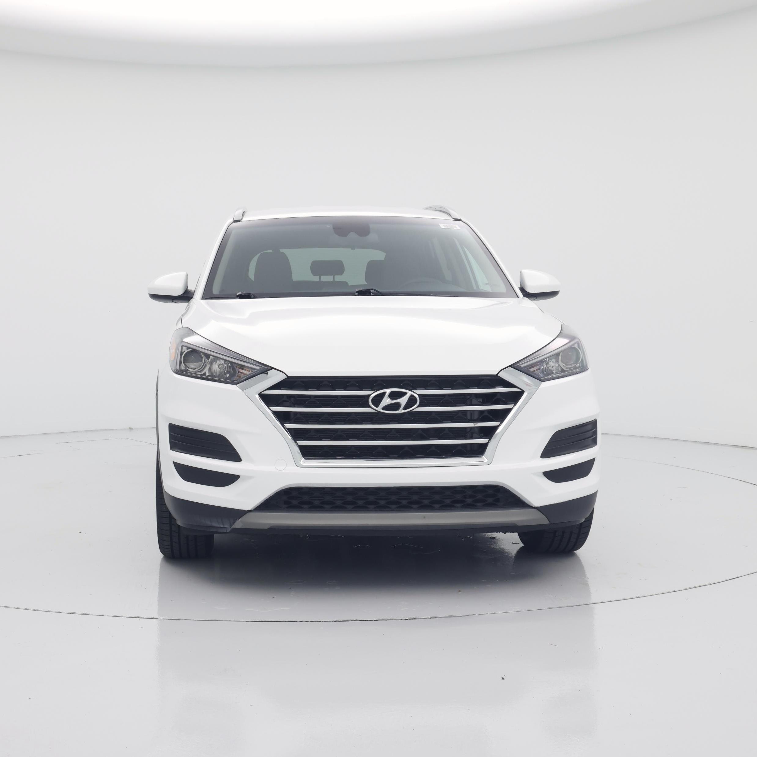 Thumbnail: 2019 Hyundai Tucson - 5