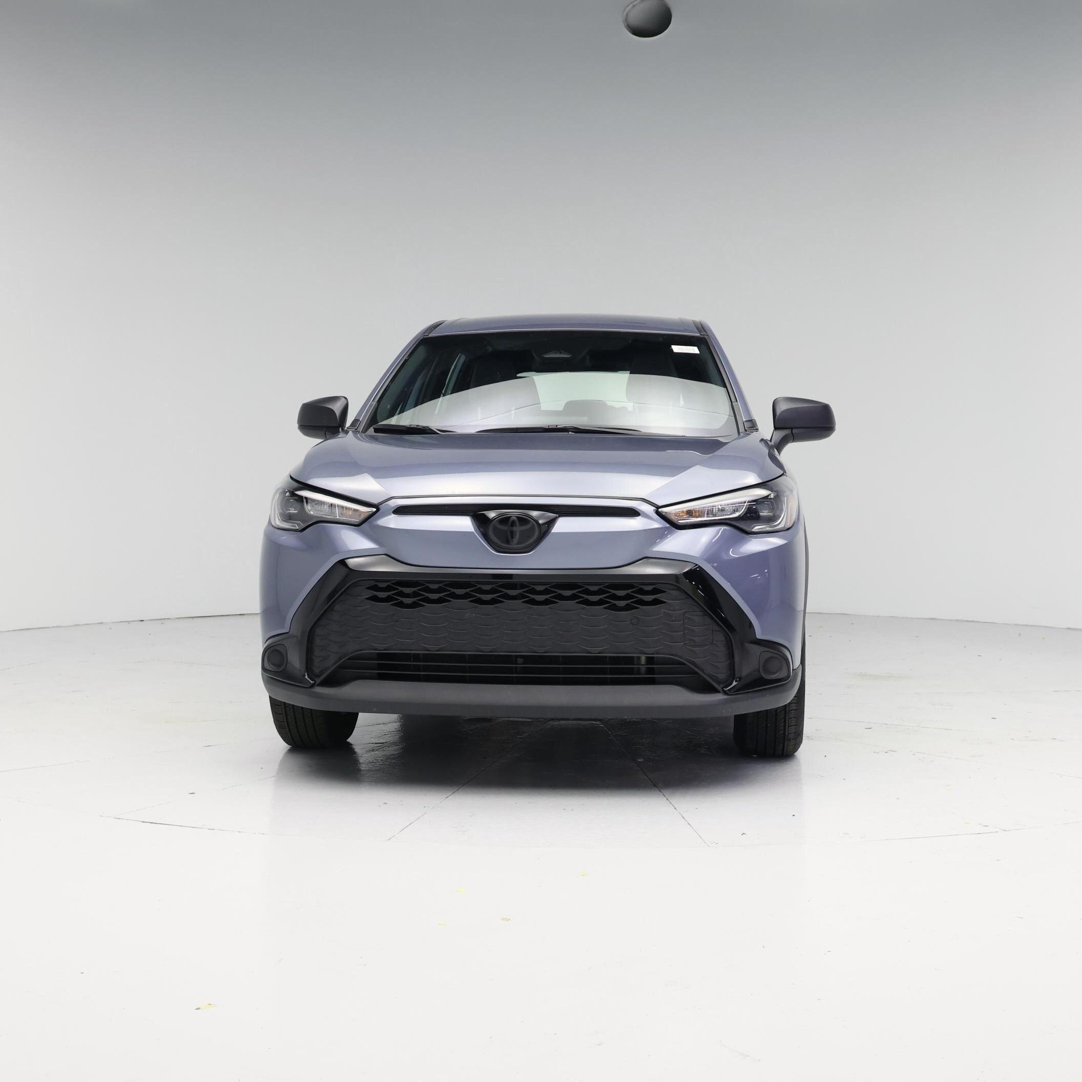 Thumbnail: 2025 Toyota Corolla Cross - 5