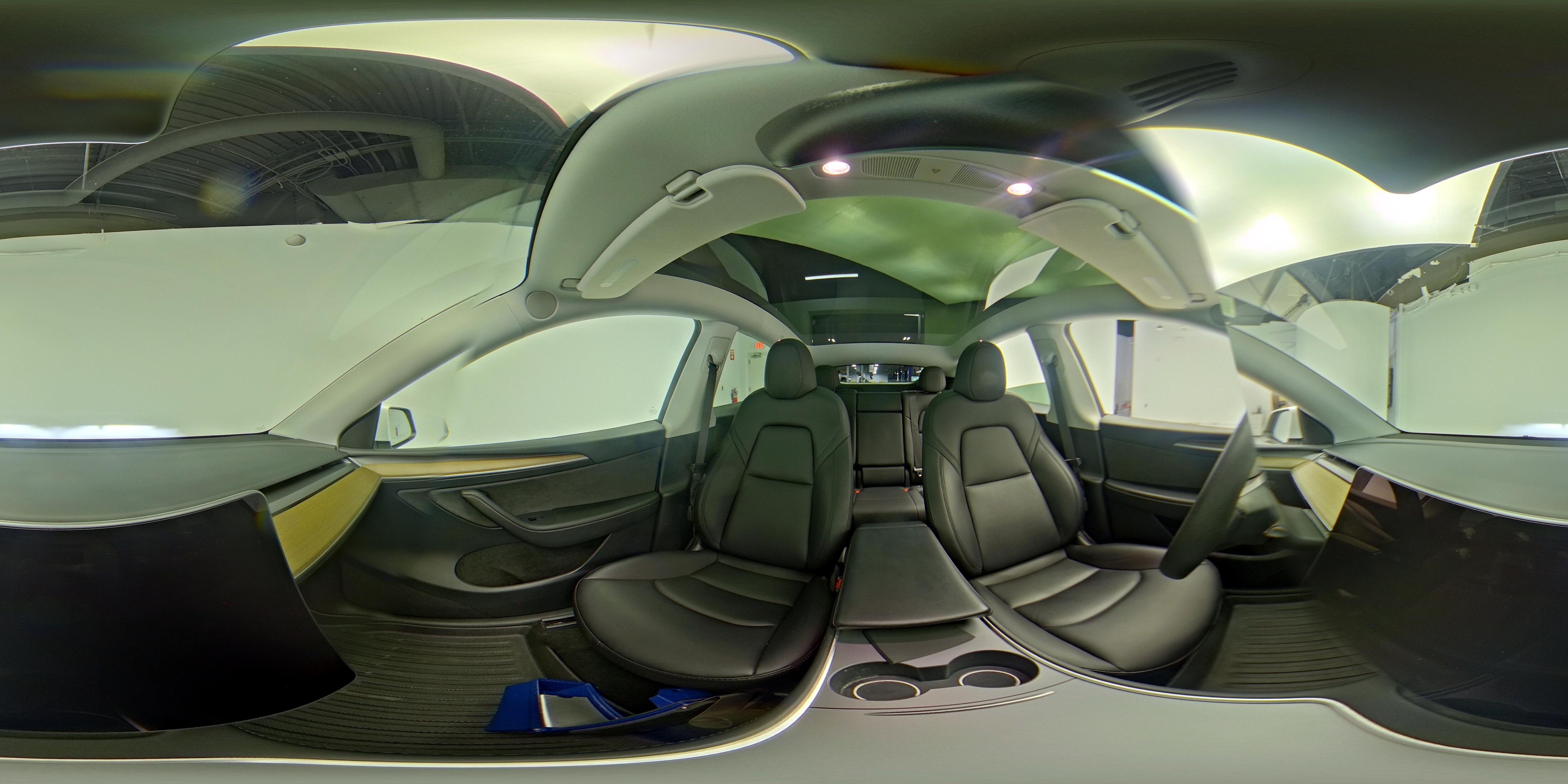 2023 Tesla Model Y Performance - Photo 24