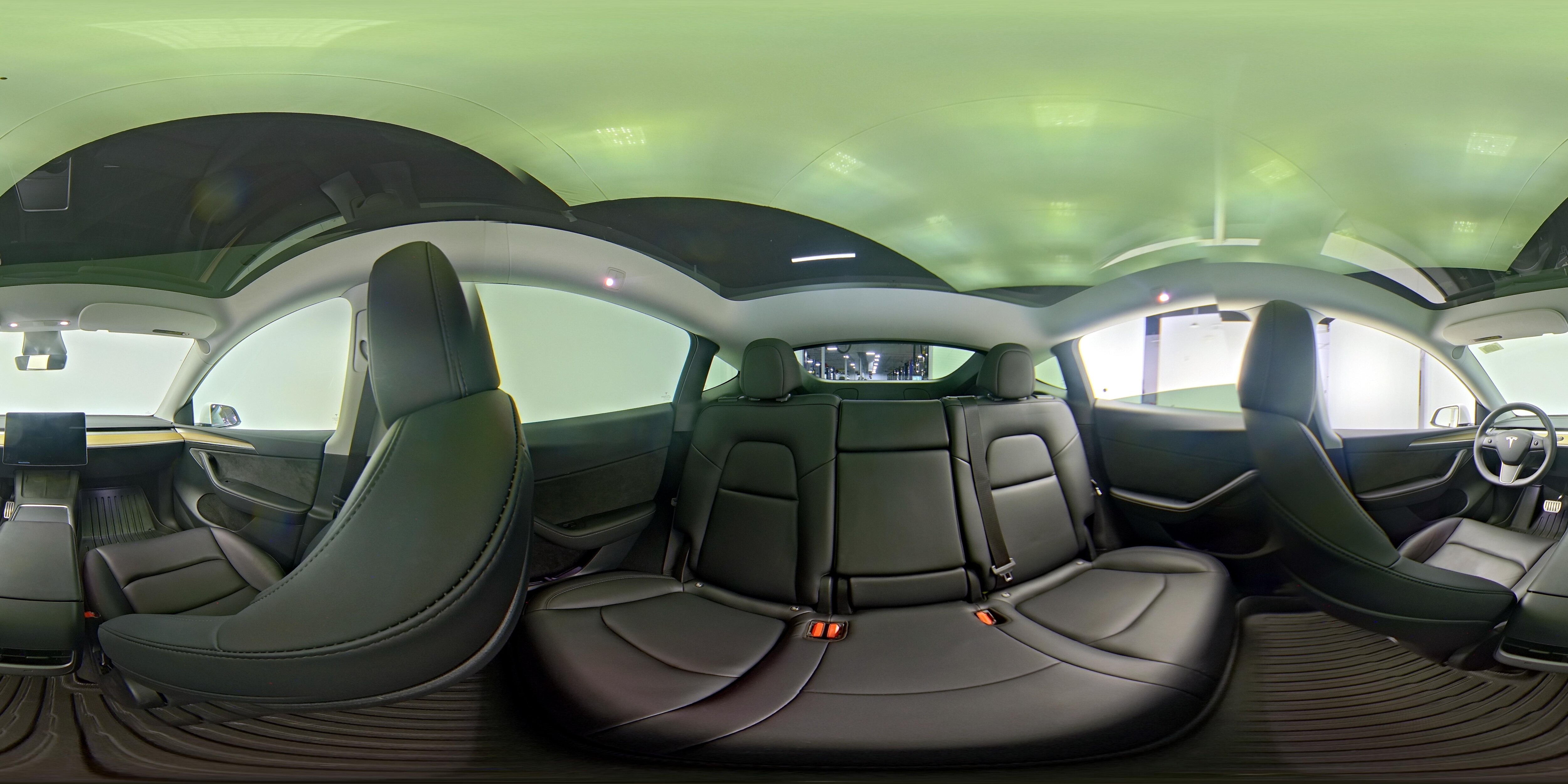 2023 Tesla Model Y Performance - Photo 25