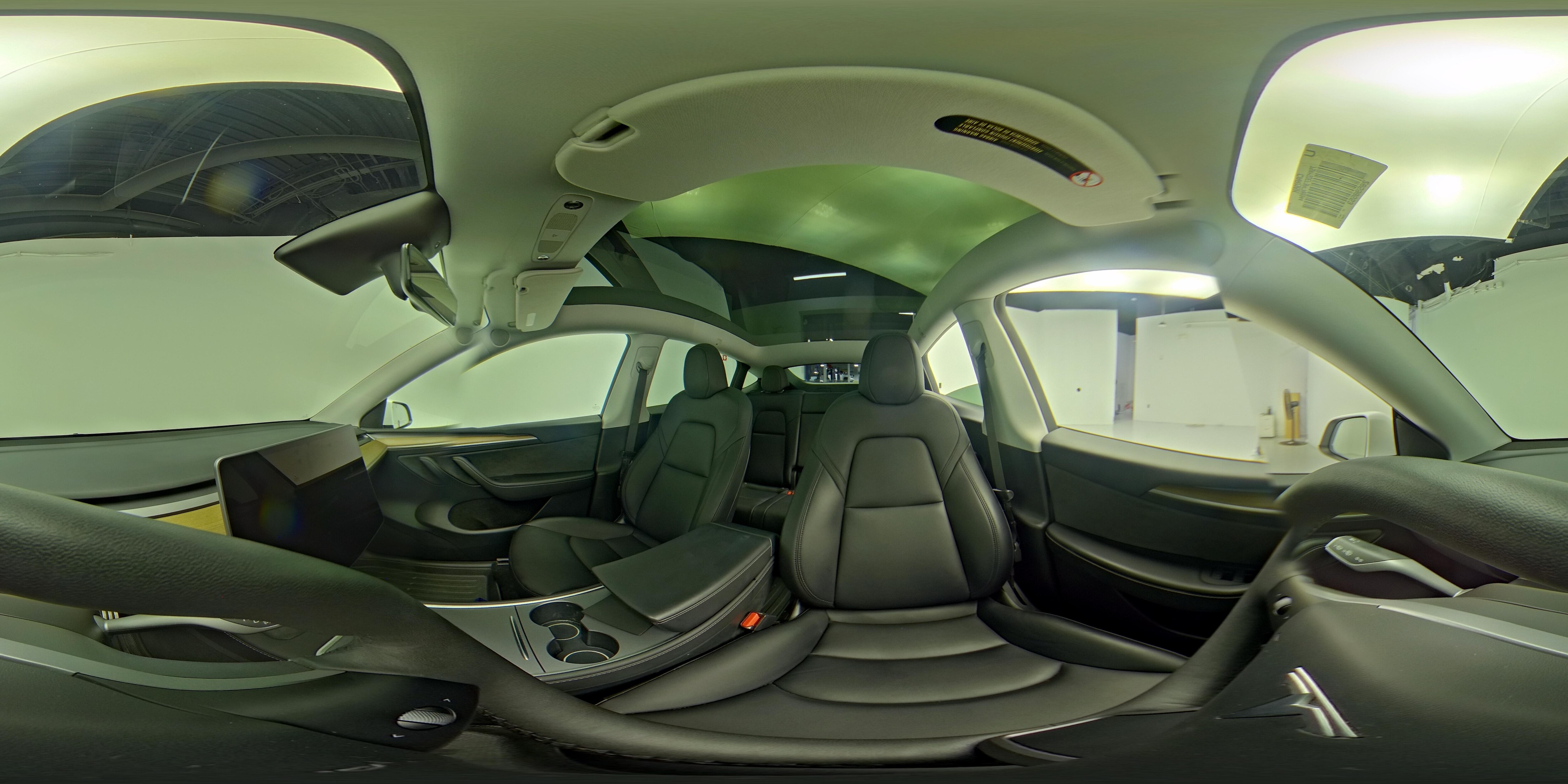 2023 Tesla Model Y Performance - Photo 26