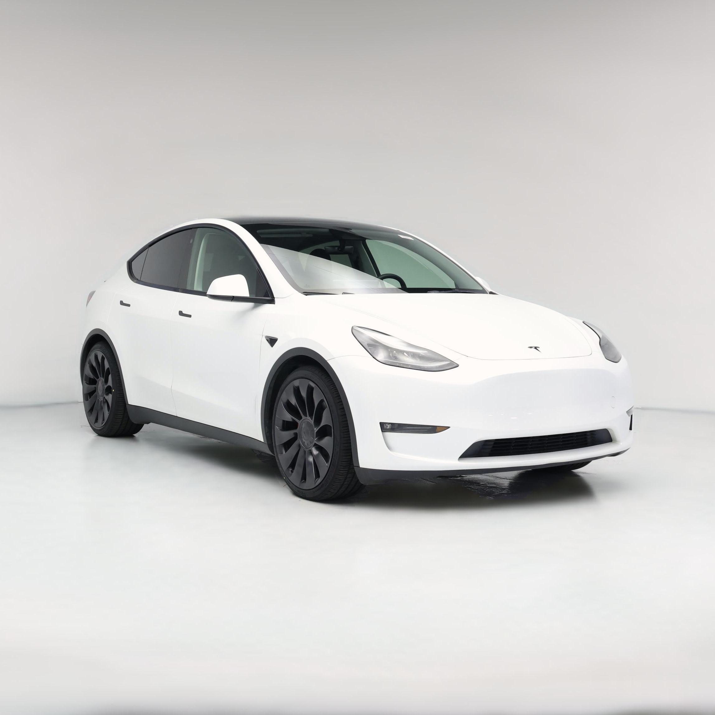 Thumbnail: 2023 Tesla Model Y - 1