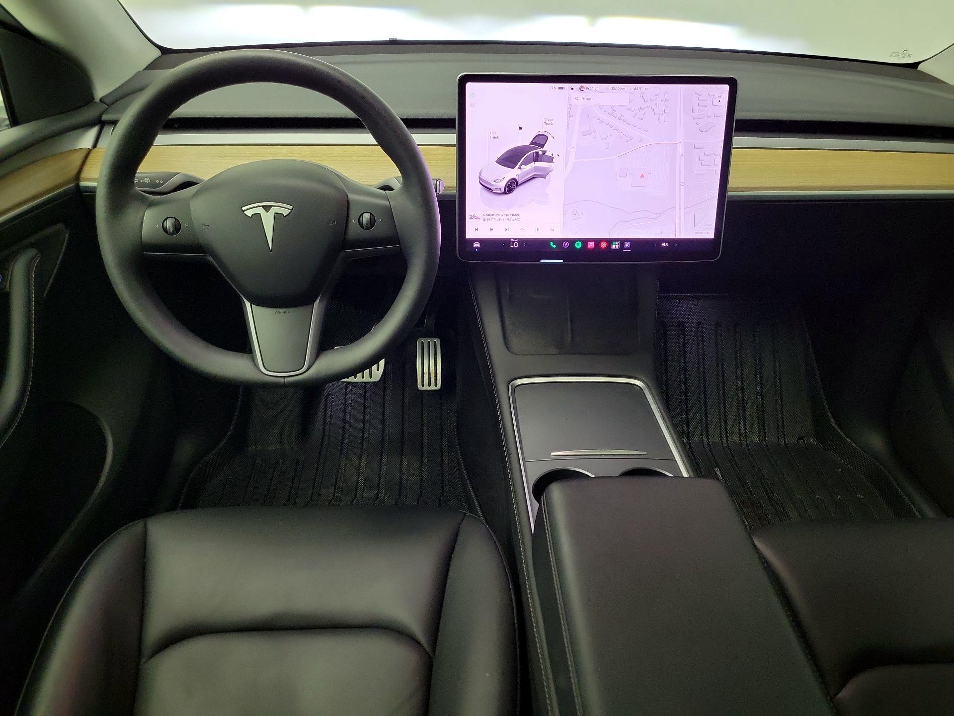 Thumbnail: 2023 Tesla Model Y - 9