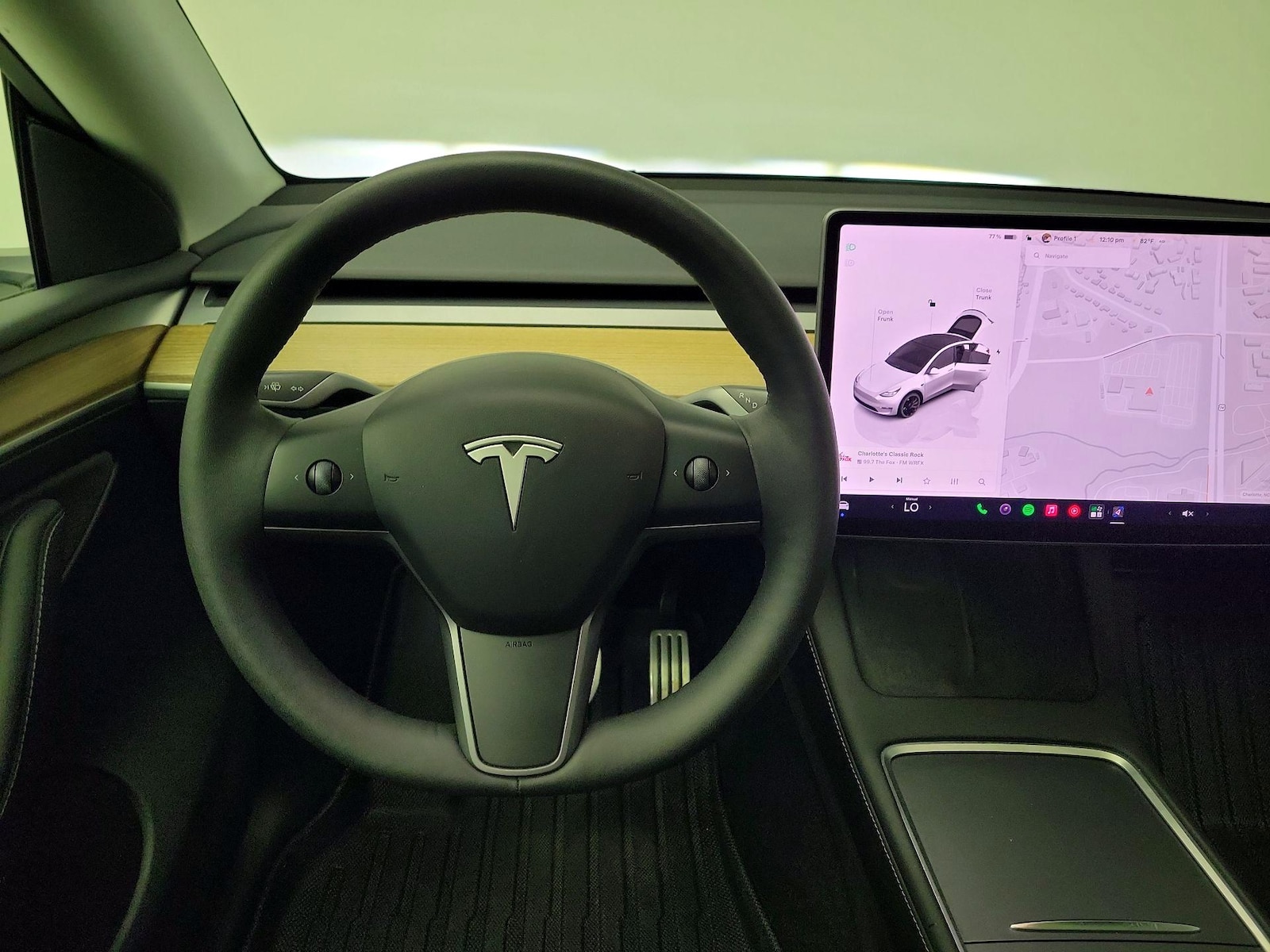 2023 Tesla Model Y Performance - Photo 11