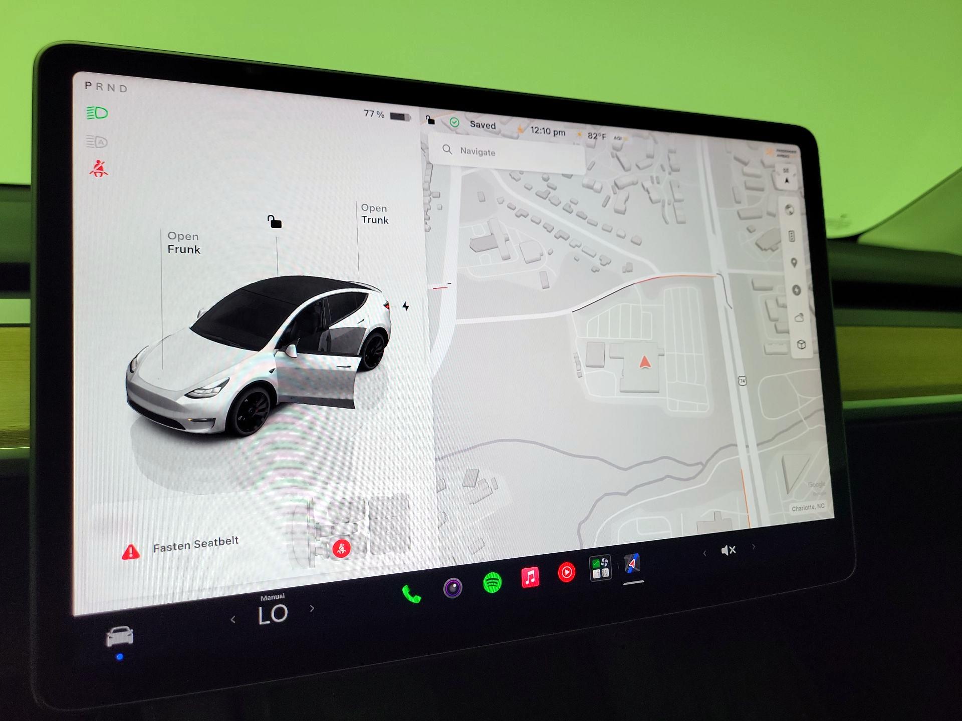 Thumbnail: 2023 Tesla Model Y - 13