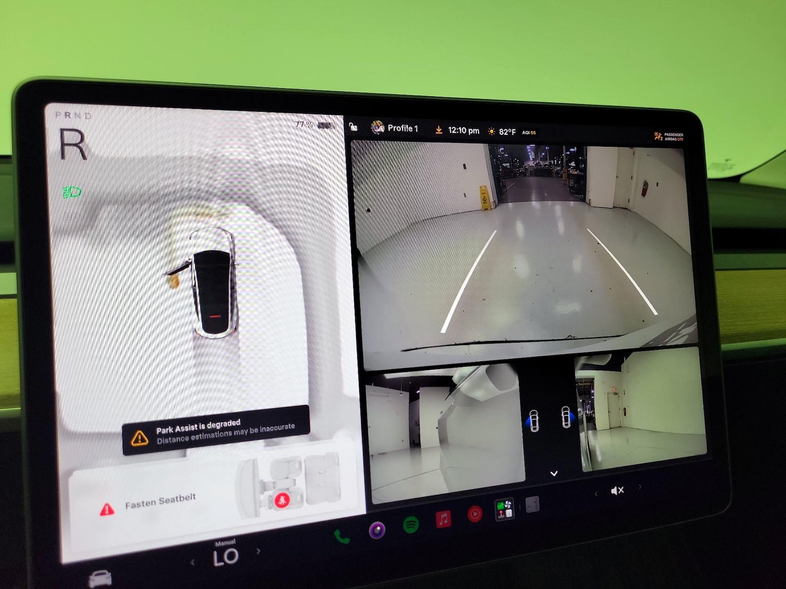 2023 Tesla Model Y Performance - Photo 15
