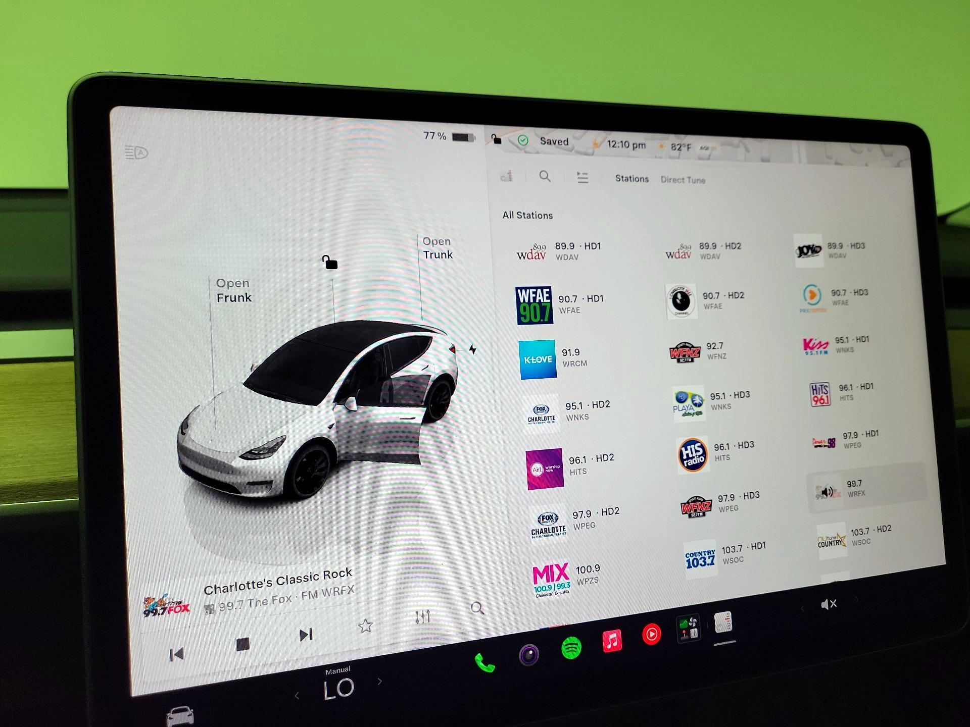 Thumbnail: 2023 Tesla Model Y - 15