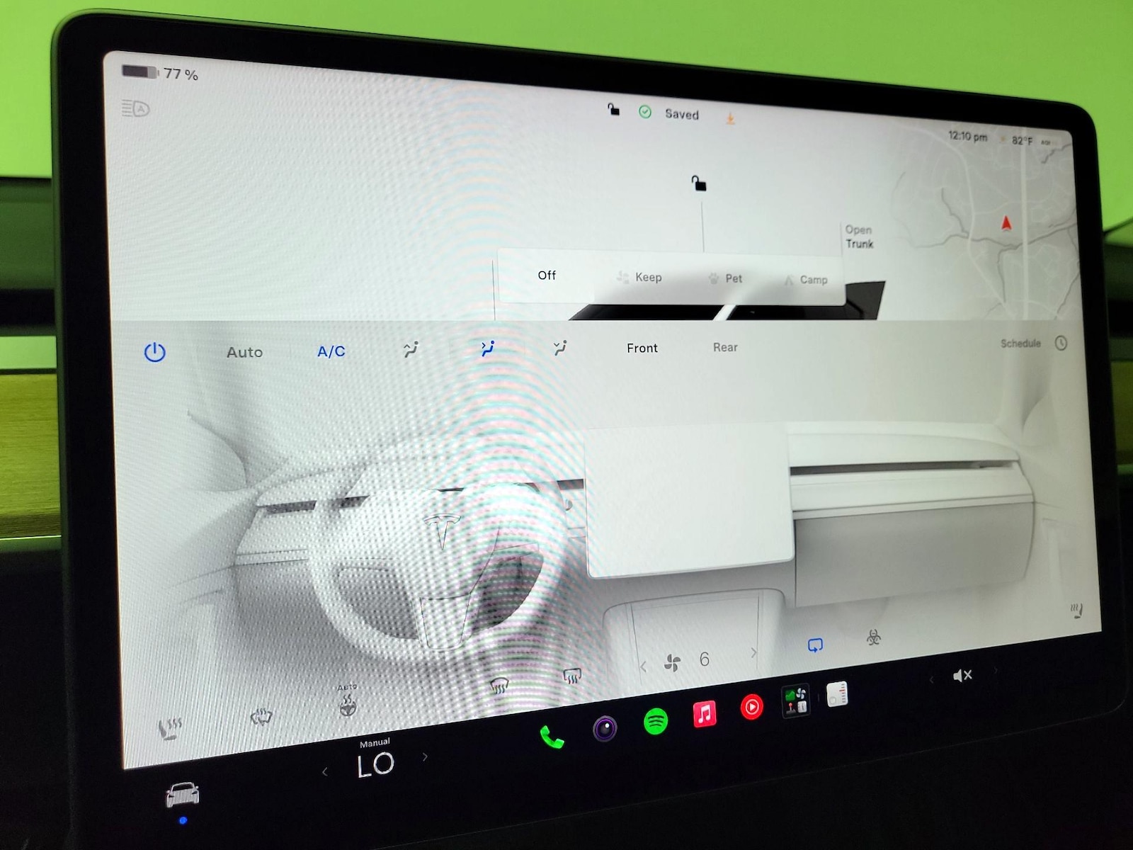 2023 Tesla Model Y Performance - Photo 17