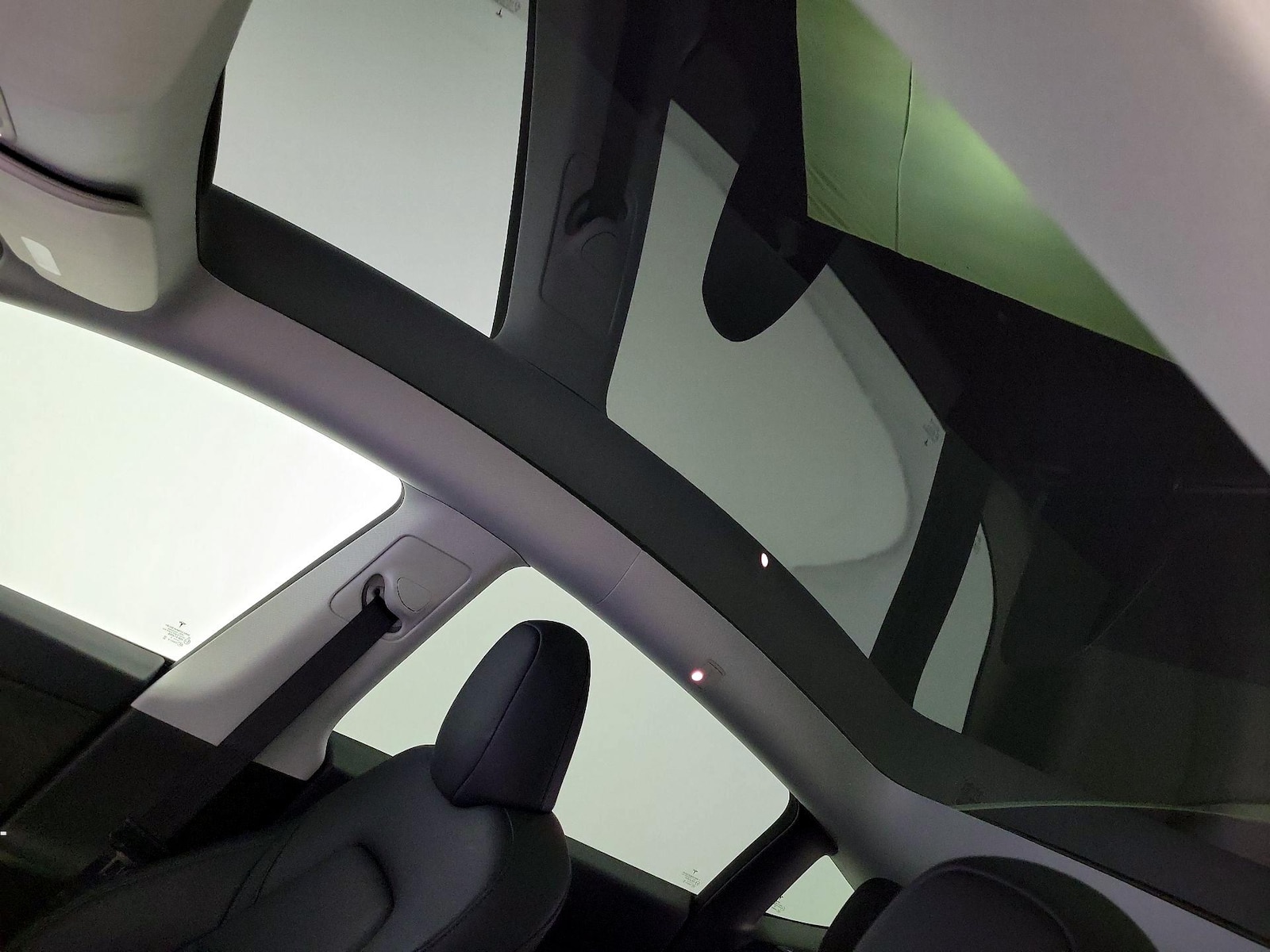 2023 Tesla Model Y Performance - Photo 19