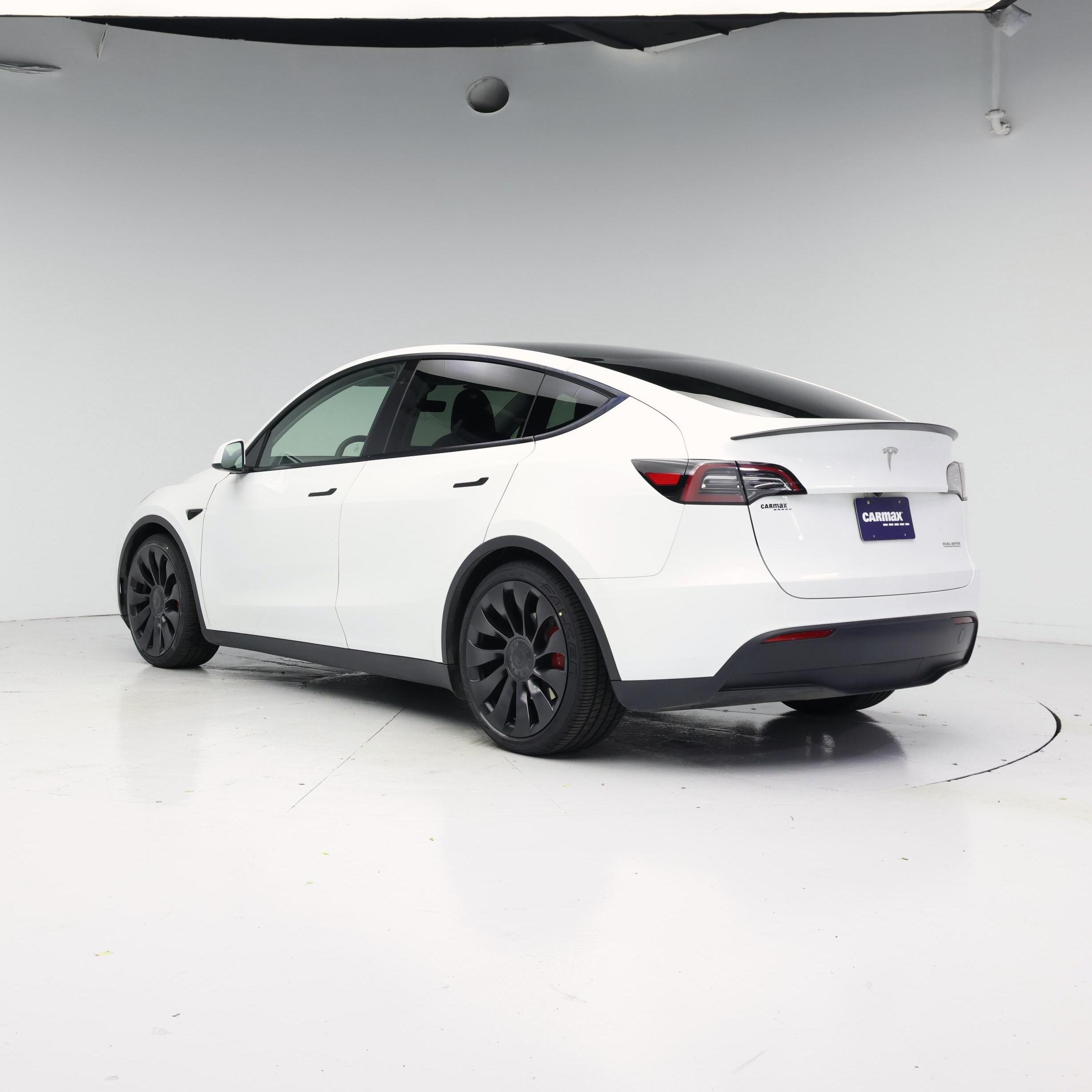 Thumbnail: 2023 Tesla Model Y - 2