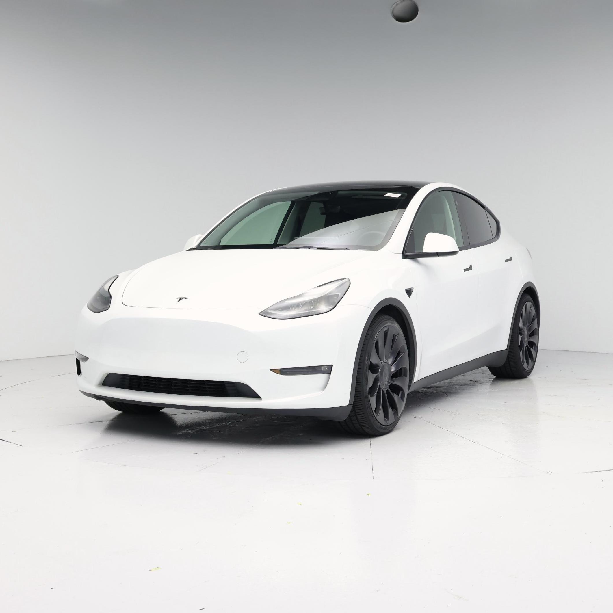 Thumbnail: 2023 Tesla Model Y - 4