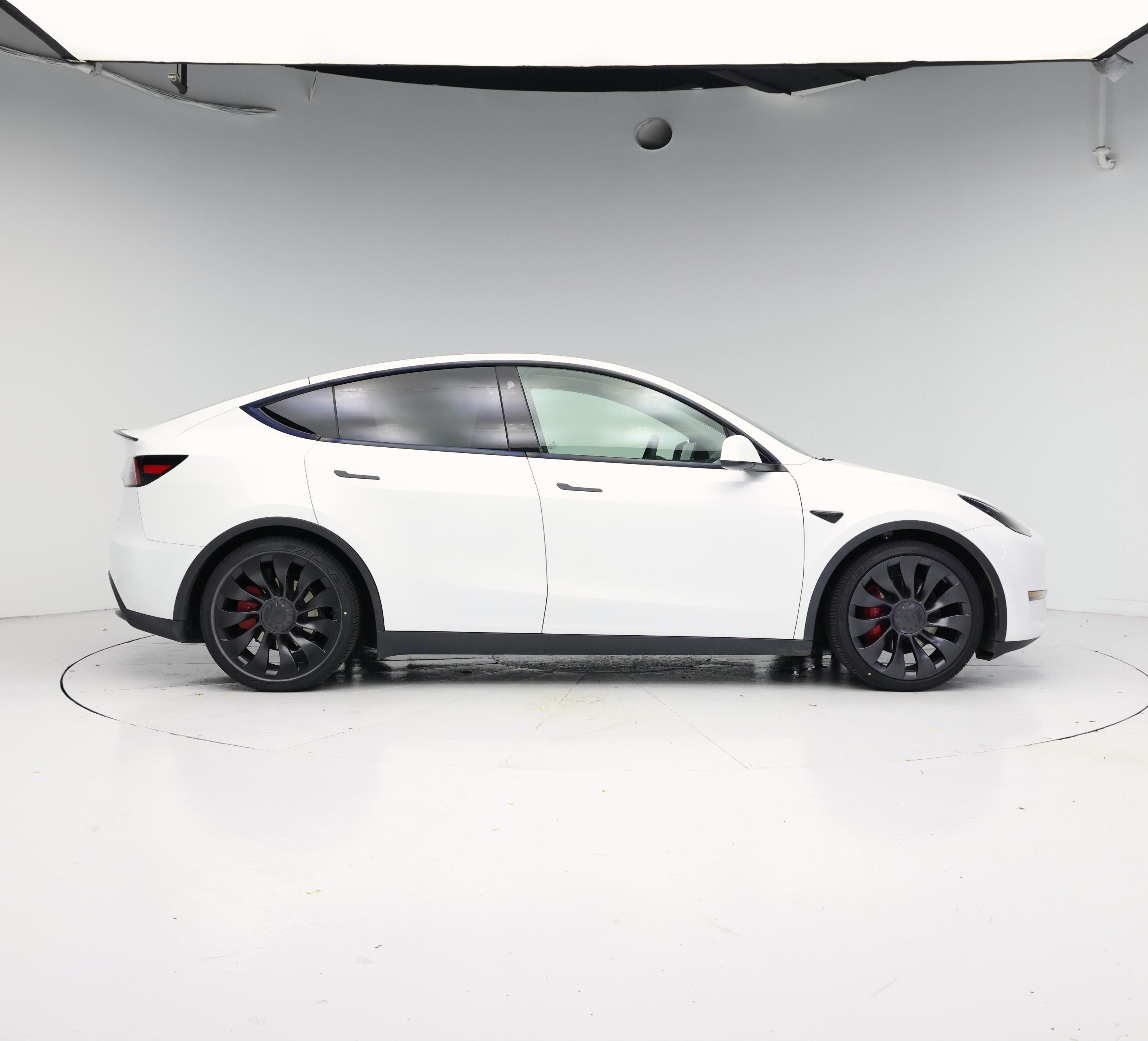 Thumbnail: 2023 Tesla Model Y - 7