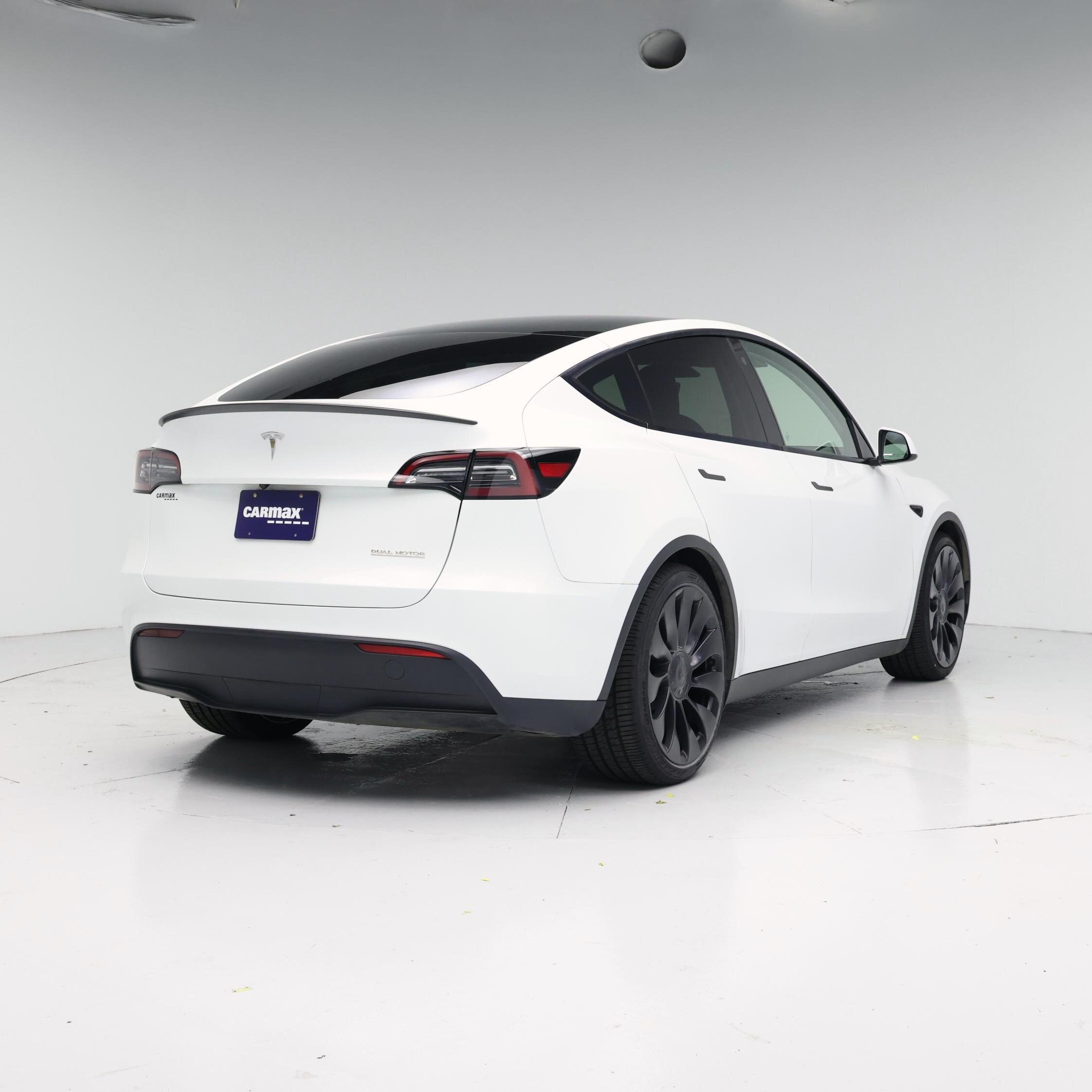 Thumbnail: 2023 Tesla Model Y - 8