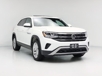 2022 Volkswagen Atlas Cross Sport SE