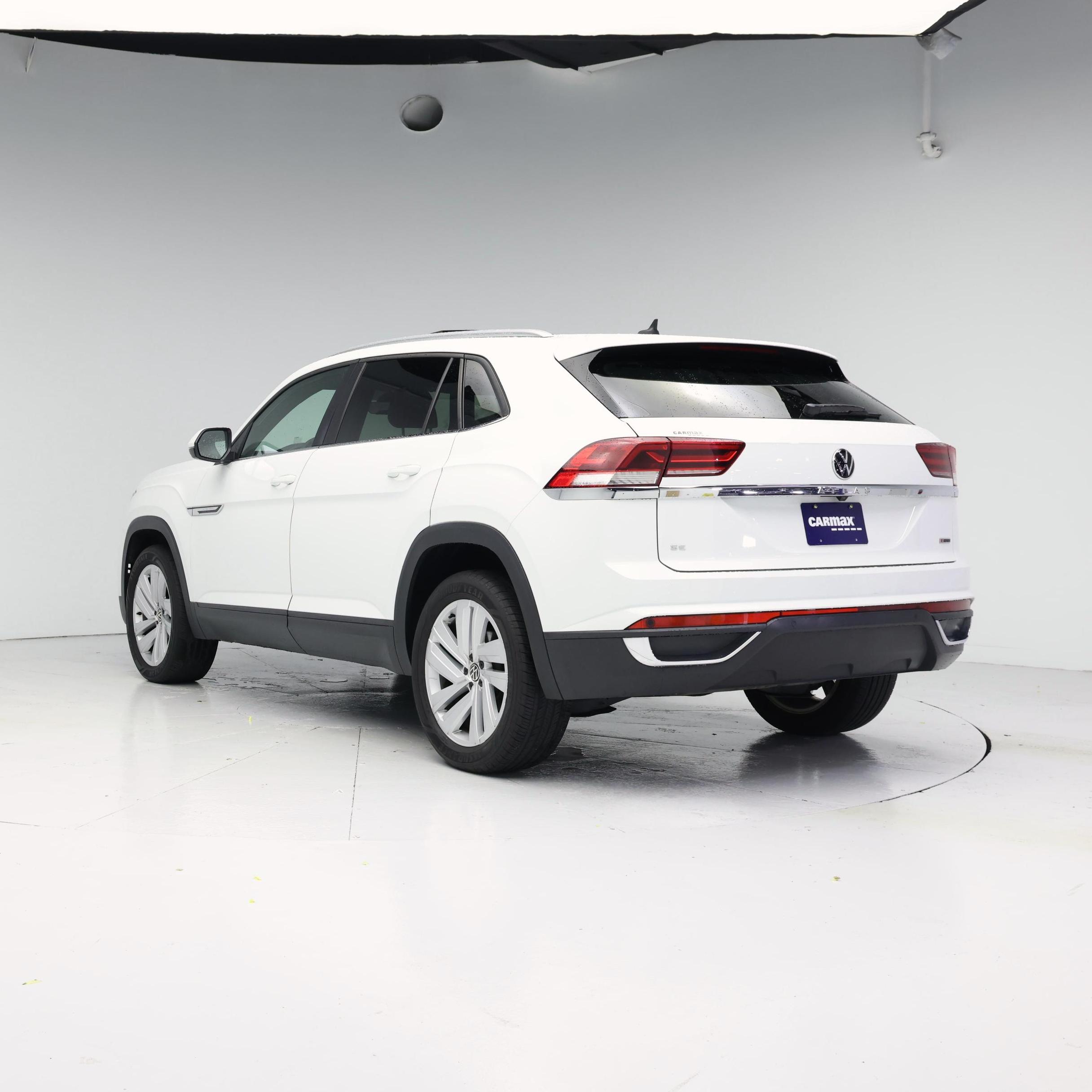 Thumbnail: 2022 Volkswagen Atlas - 2