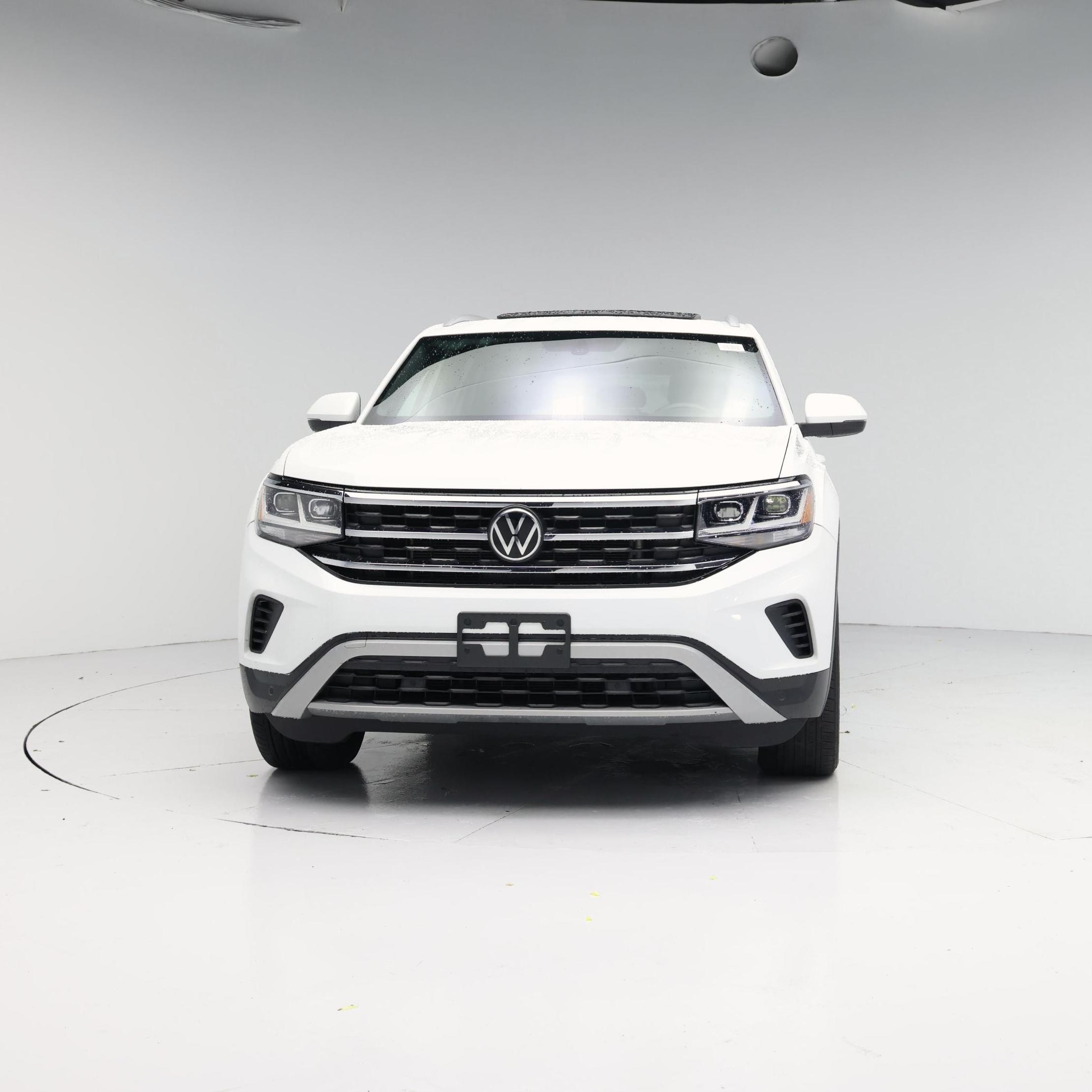 Thumbnail: 2022 Volkswagen Atlas - 5