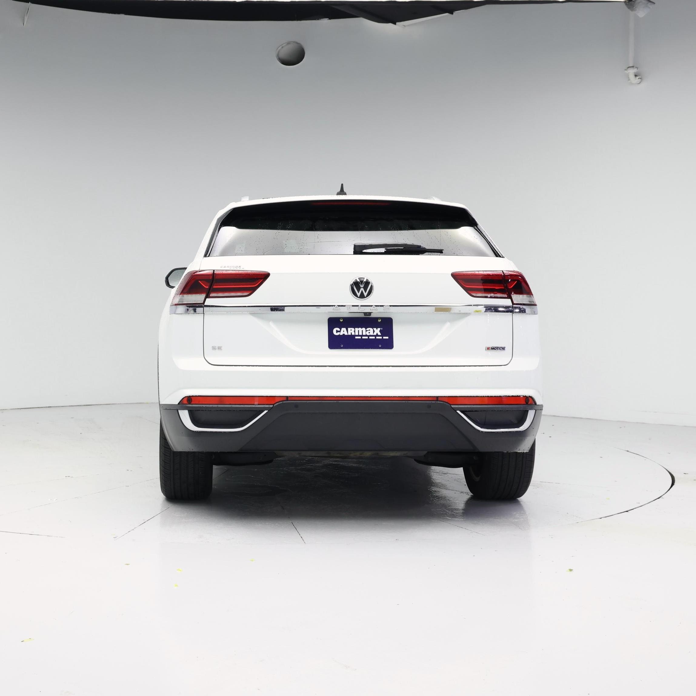 Thumbnail: 2022 Volkswagen Atlas - 6