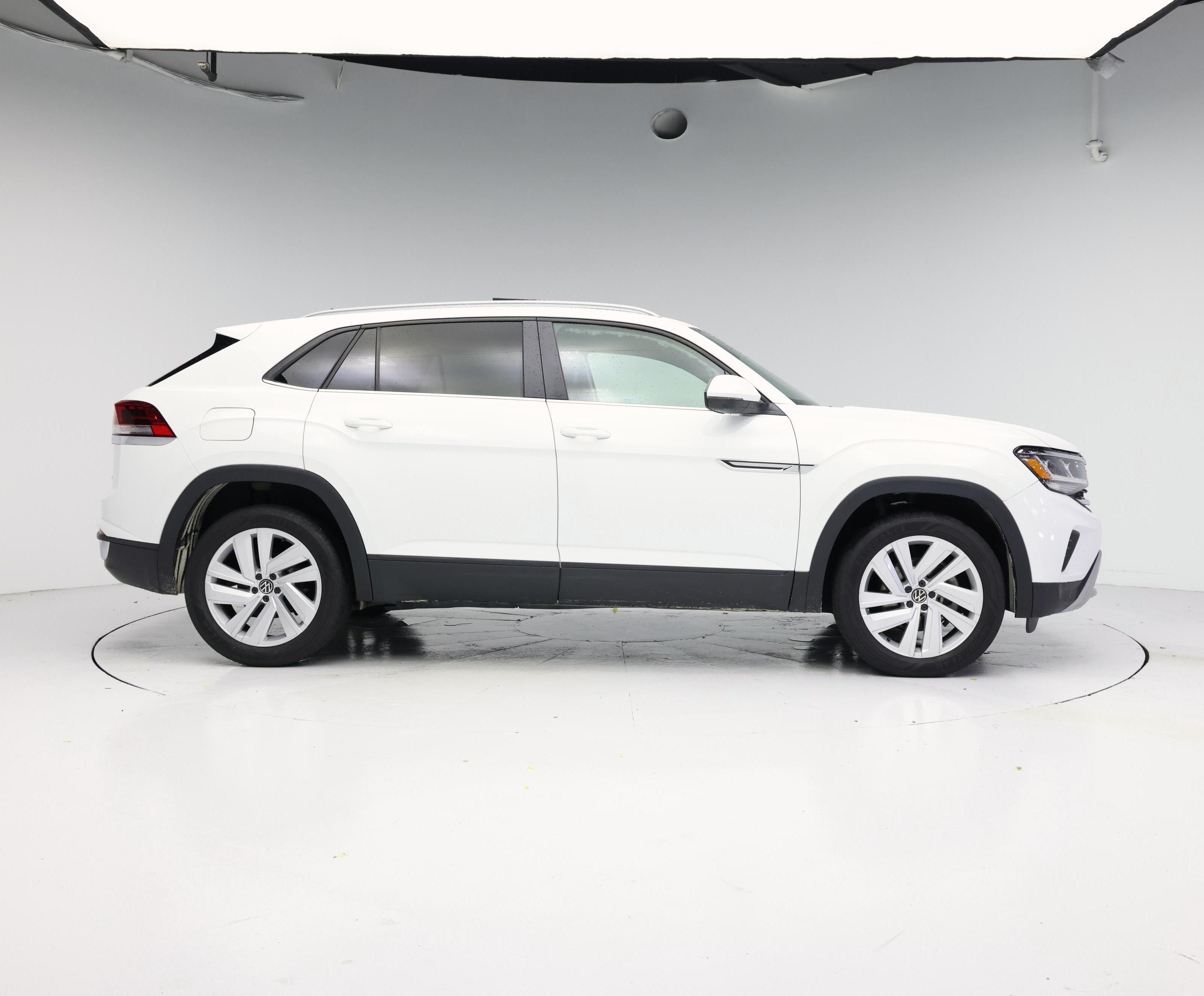 Thumbnail: 2022 Volkswagen Atlas - 7