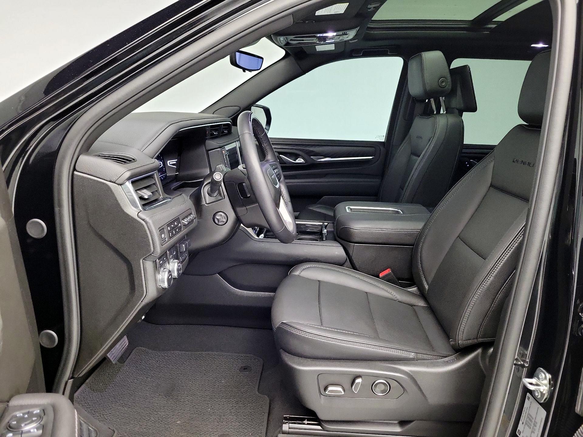 Thumbnail: 2024 GMC Yukon - 11