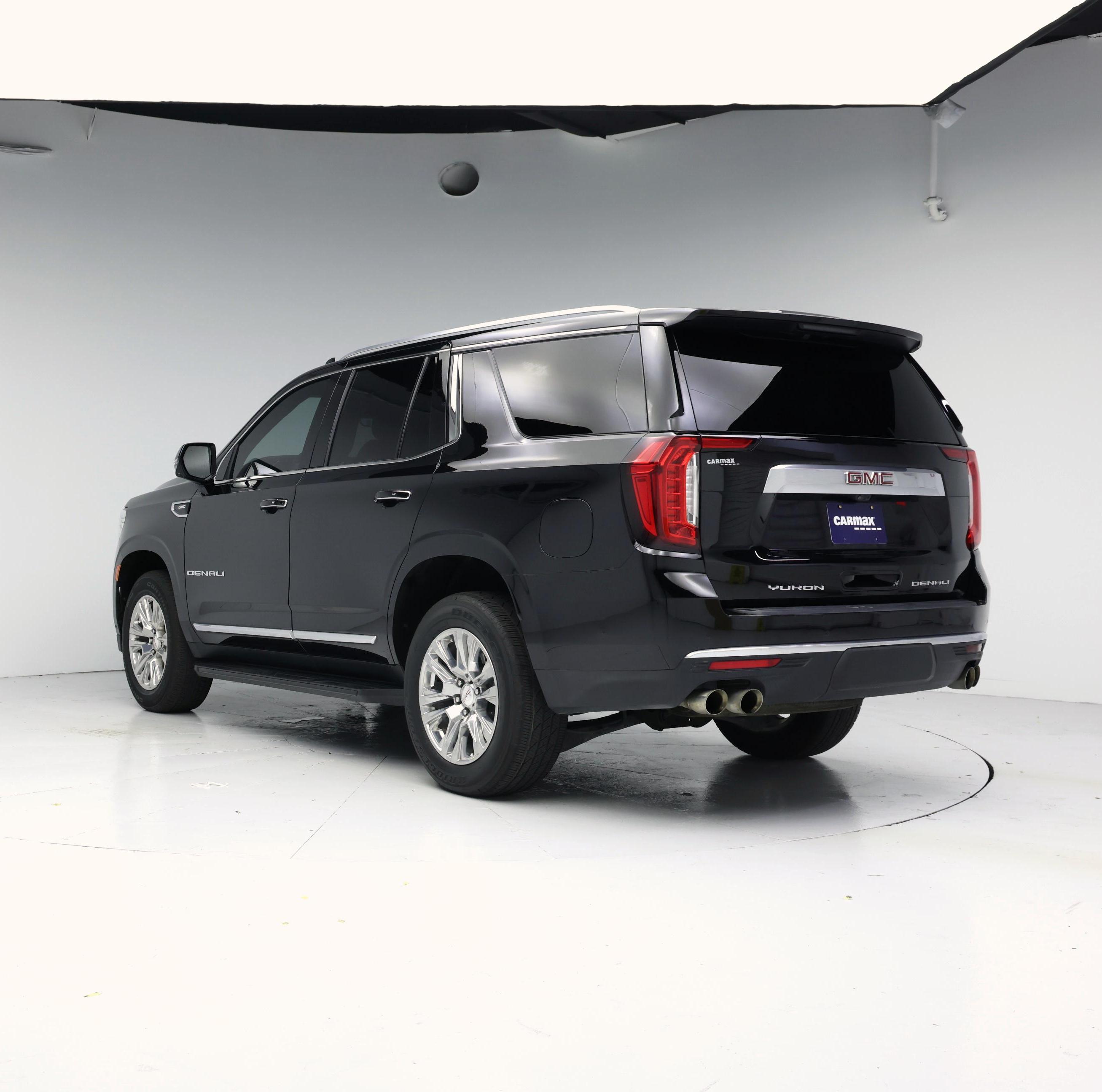 Thumbnail: 2024 GMC Yukon - 2