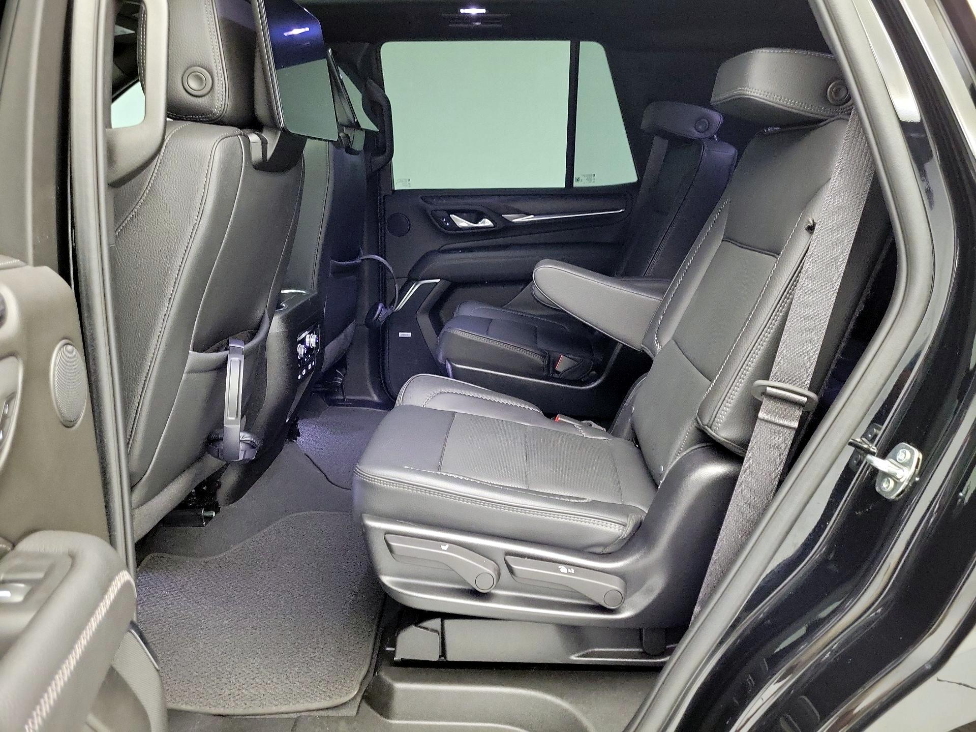 Thumbnail: 2024 GMC Yukon - 20
