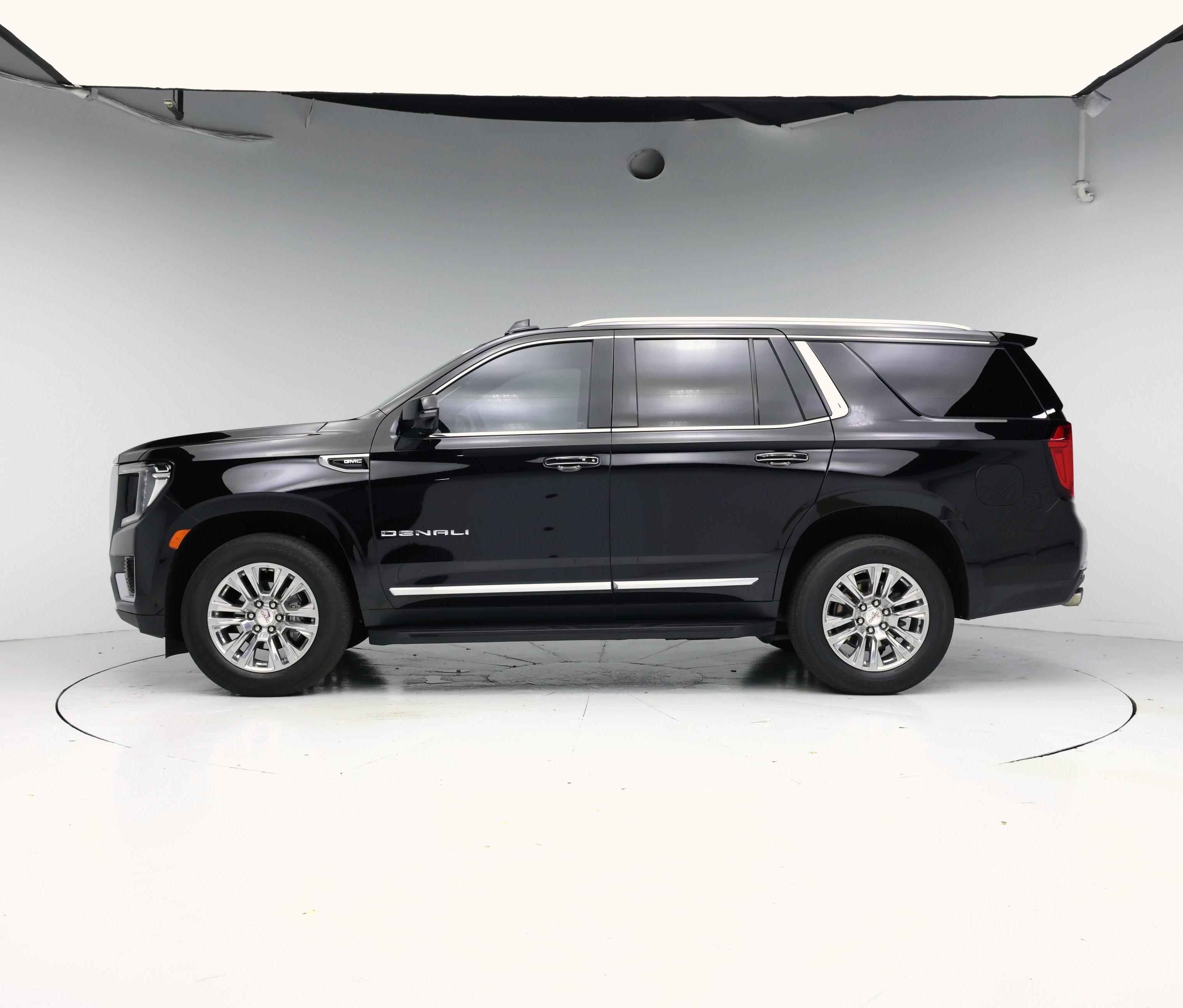 Thumbnail: 2024 GMC Yukon - 3