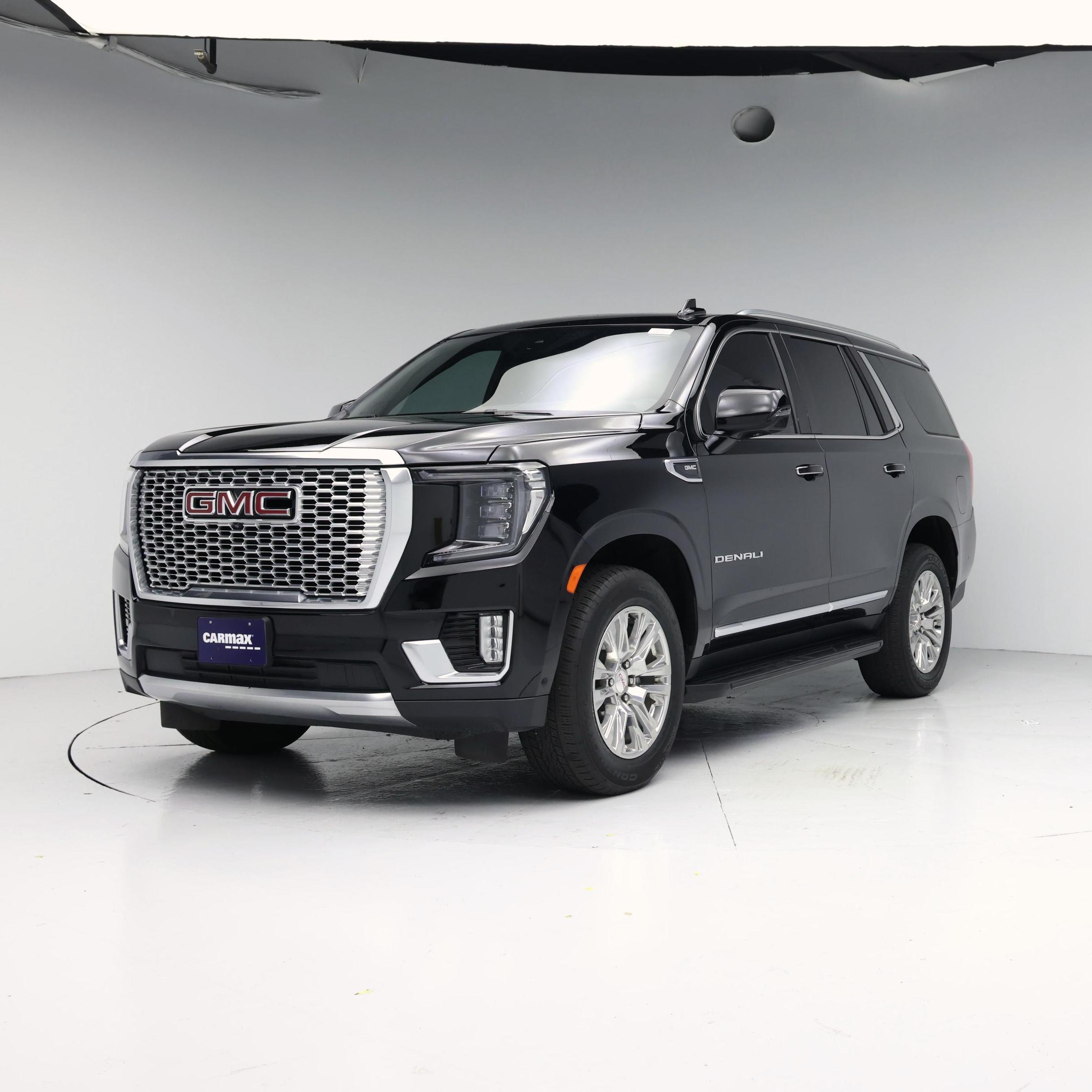 Thumbnail: 2024 GMC Yukon - 4