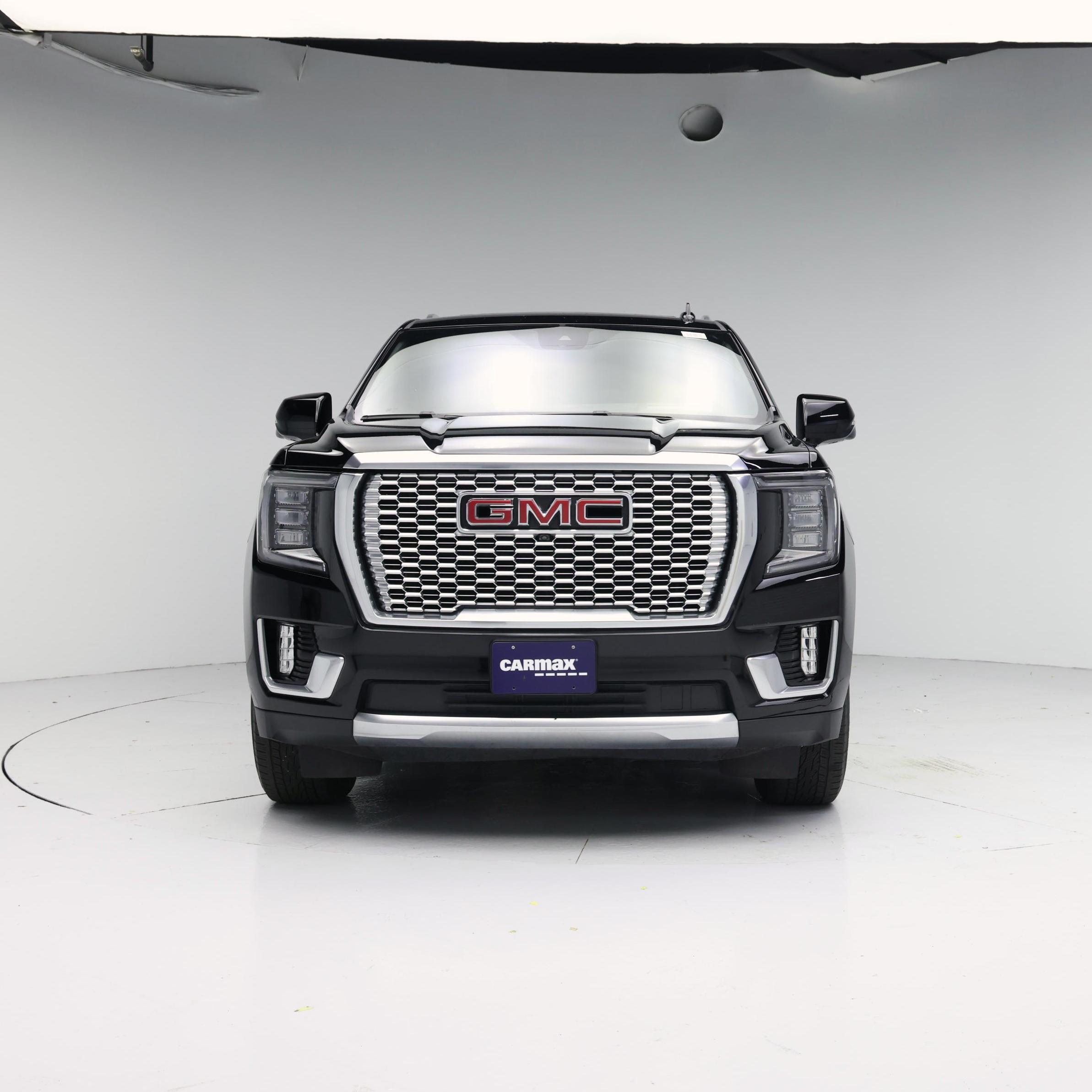 Thumbnail: 2024 GMC Yukon - 5