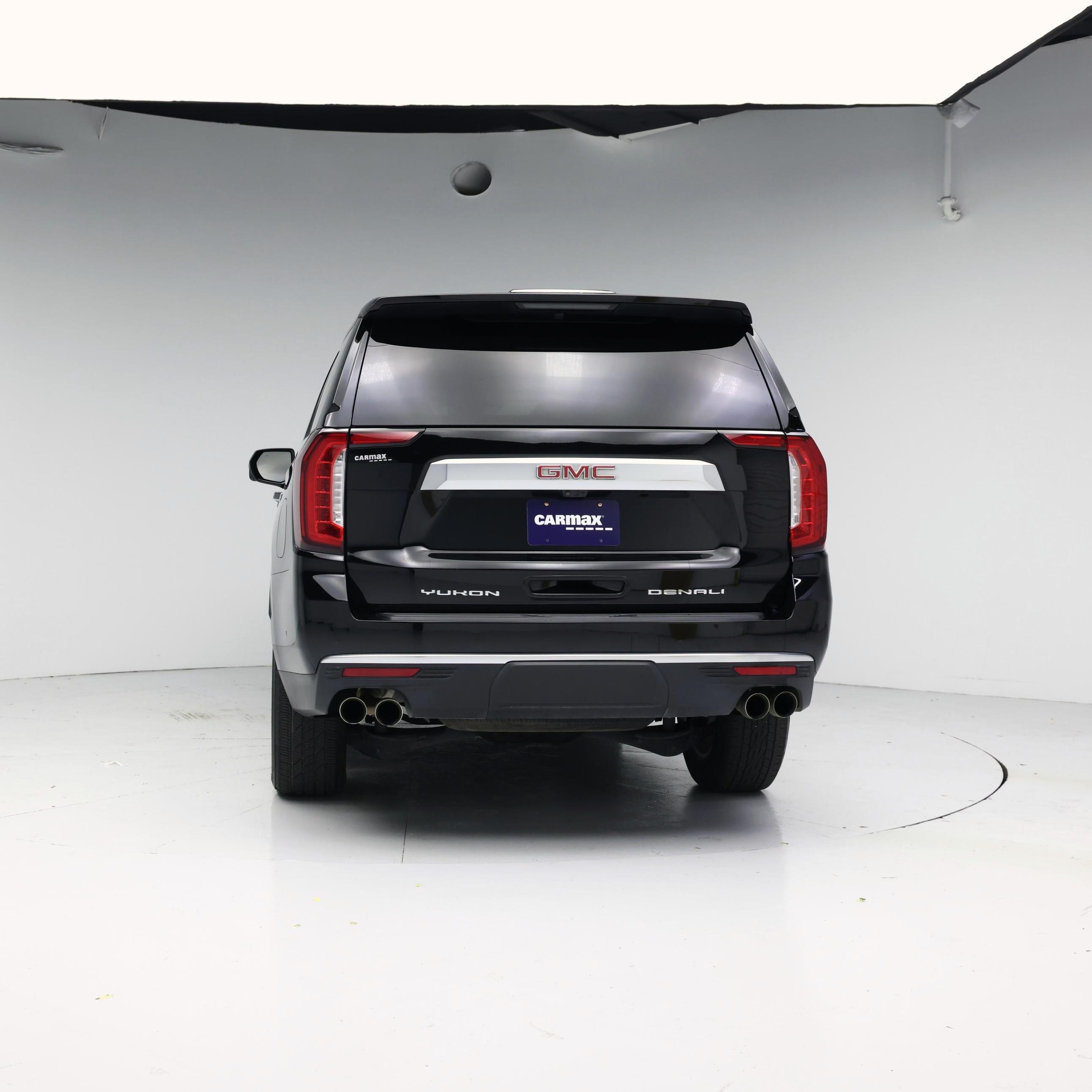 Thumbnail: 2024 GMC Yukon - 6