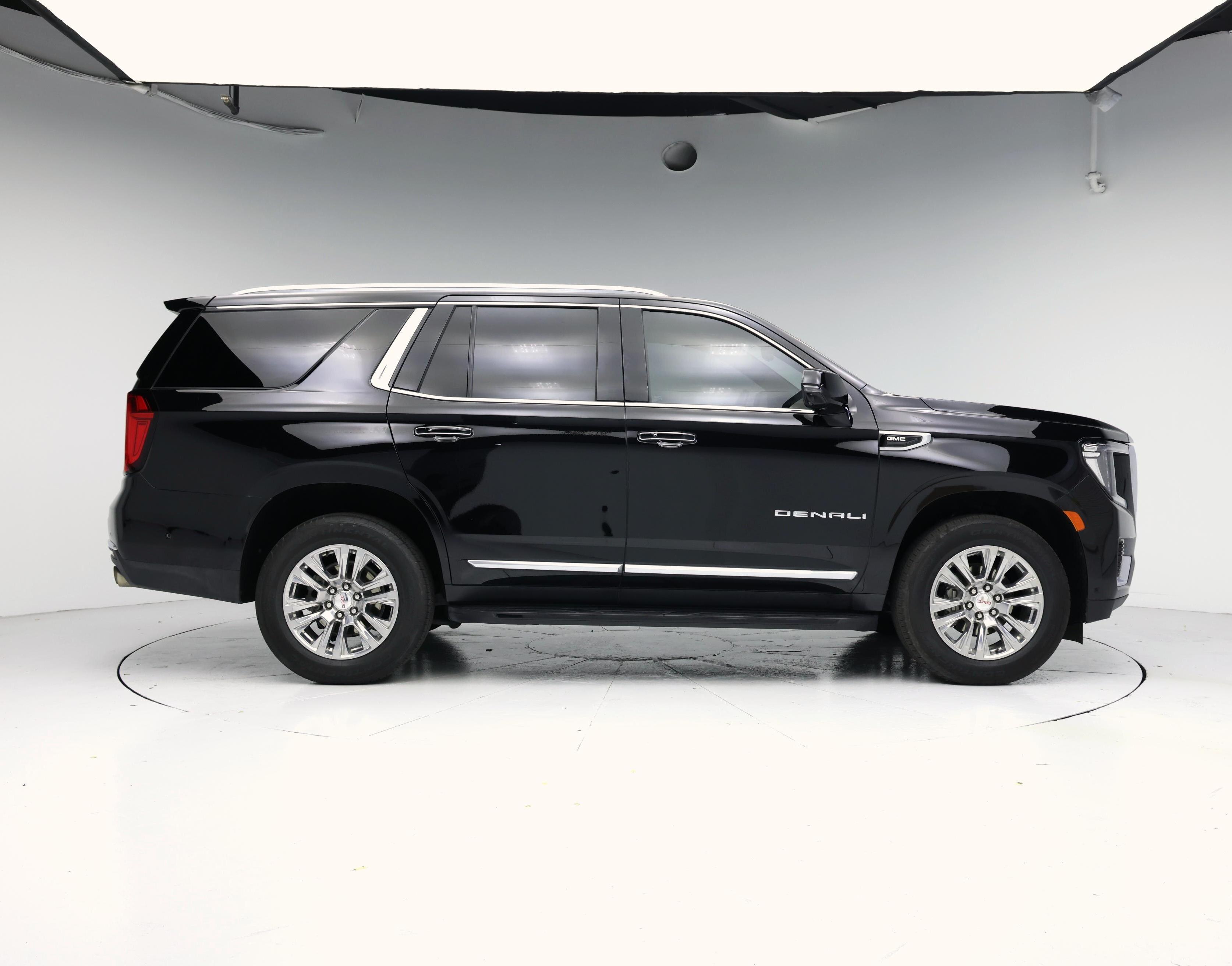 Thumbnail: 2024 GMC Yukon - 7