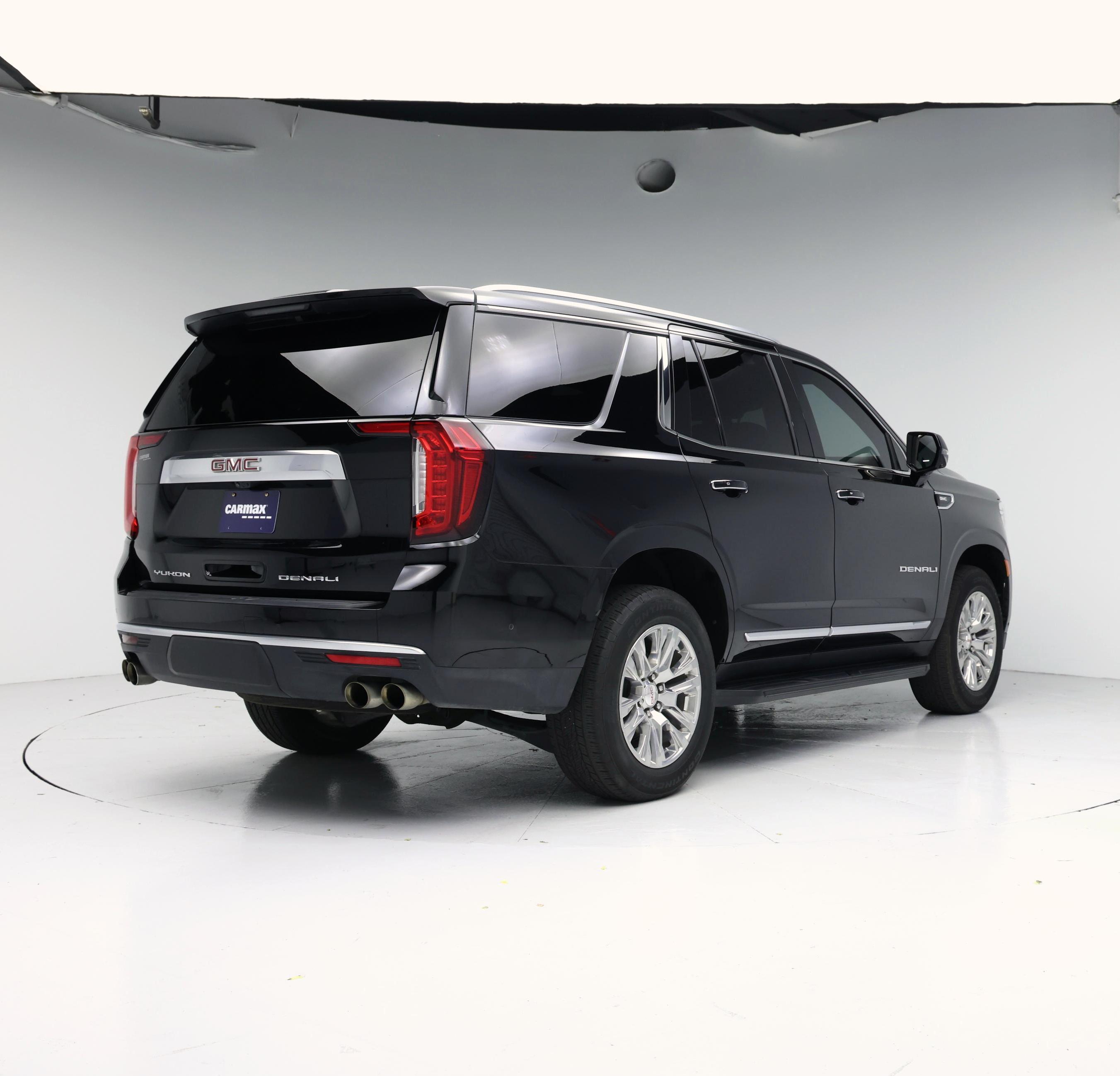Thumbnail: 2024 GMC Yukon - 8