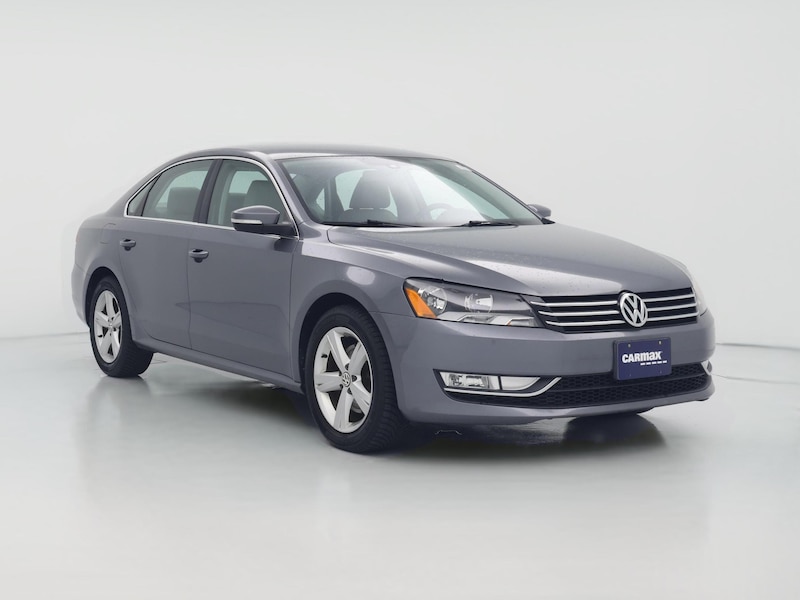 2015 Volkswagen Passat Limited Edition -
                  Gastonia, NC