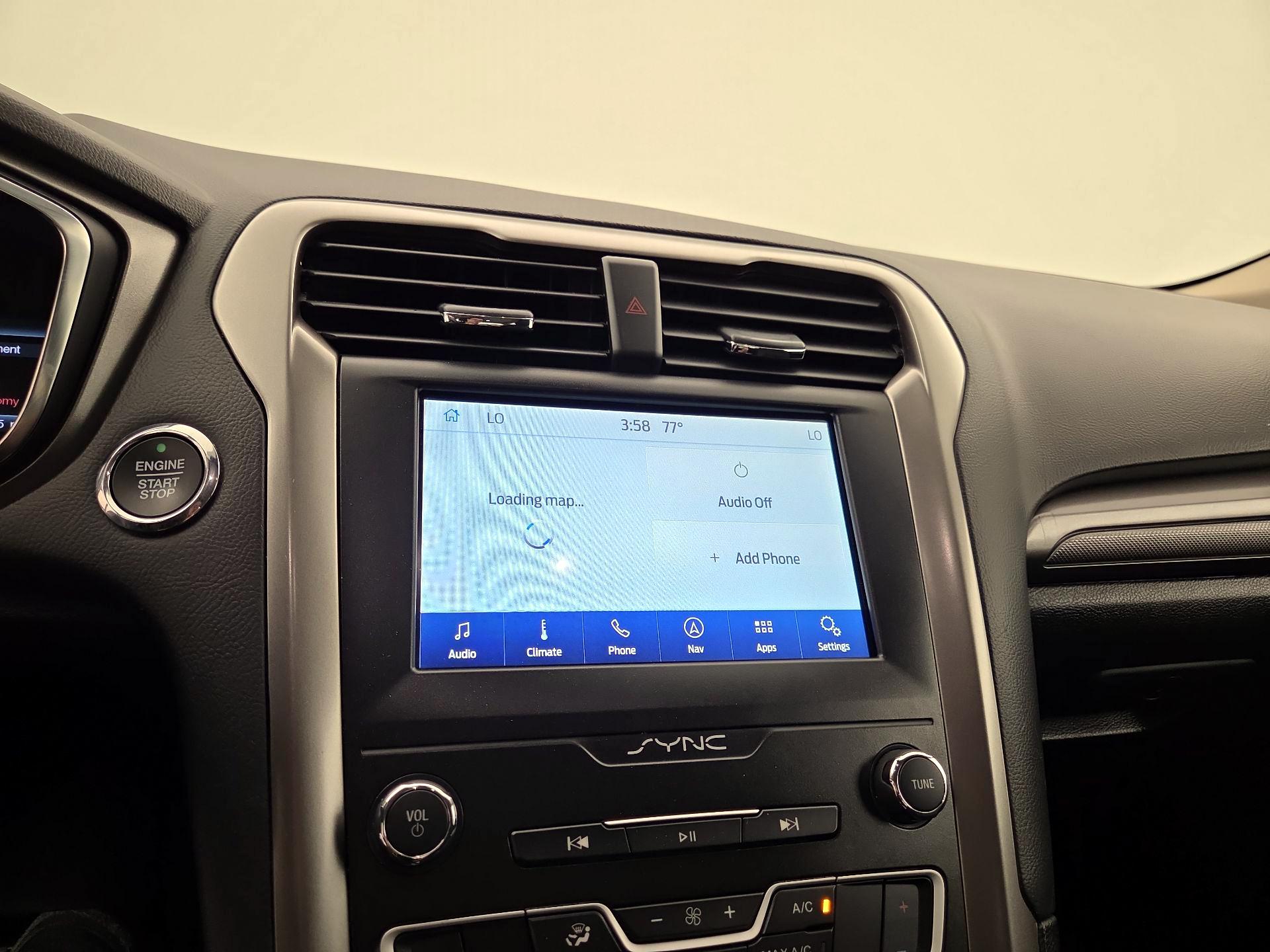 Thumbnail: 2019 Ford Fusion - 15