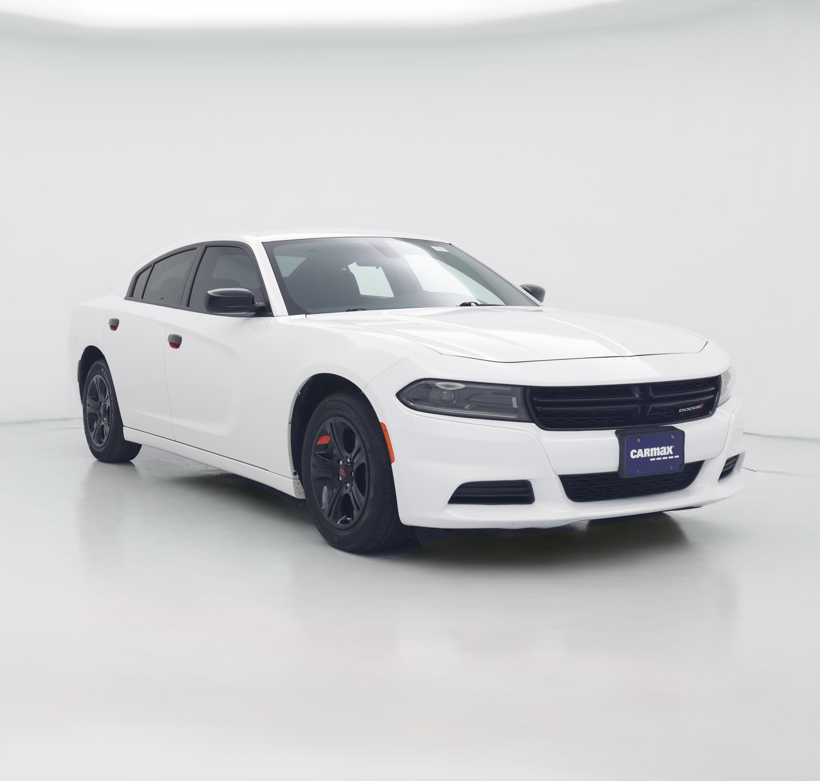 Thumbnail: 2023 Dodge Charger - 1