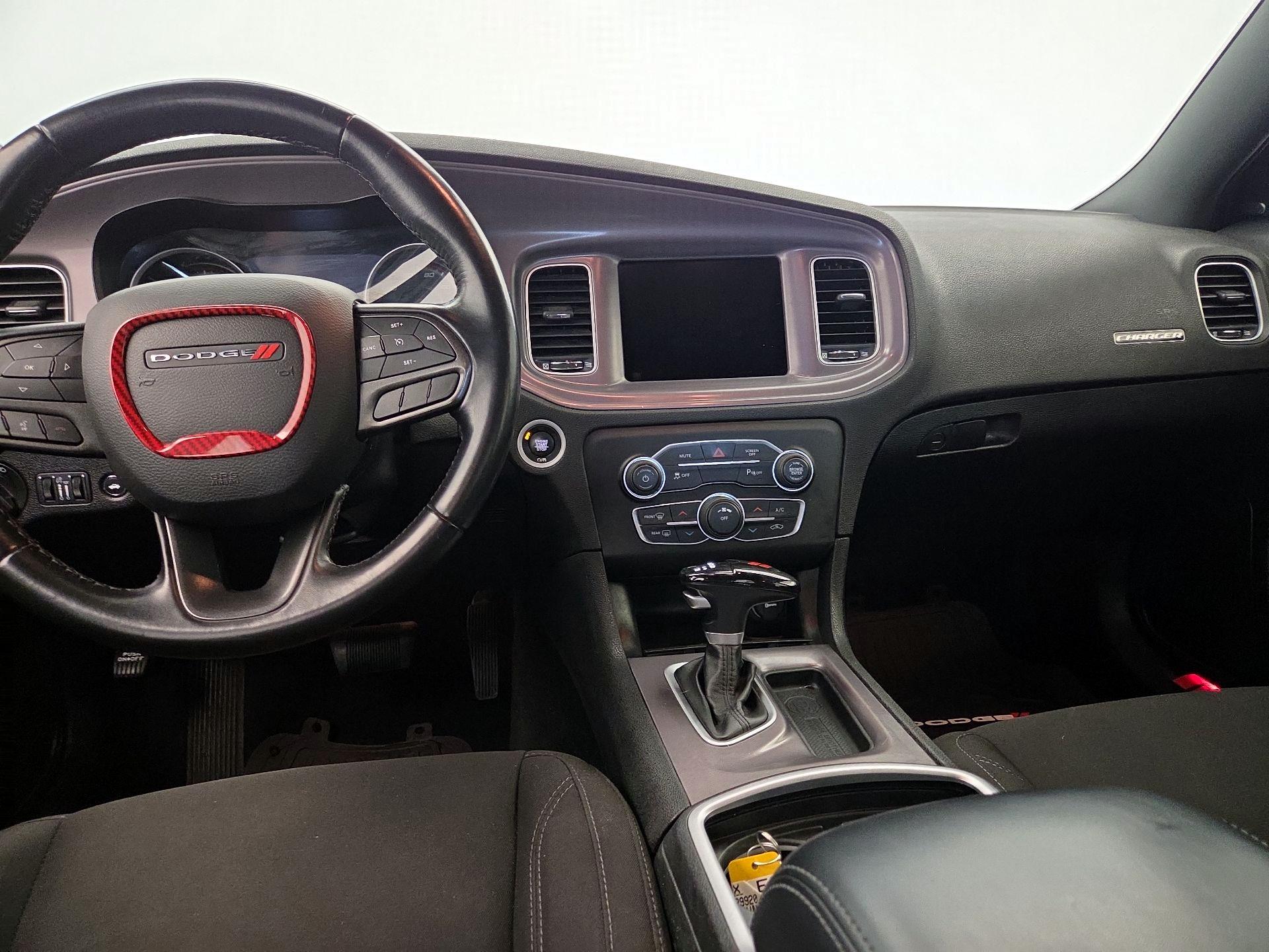 Thumbnail: 2023 Dodge Charger - 9