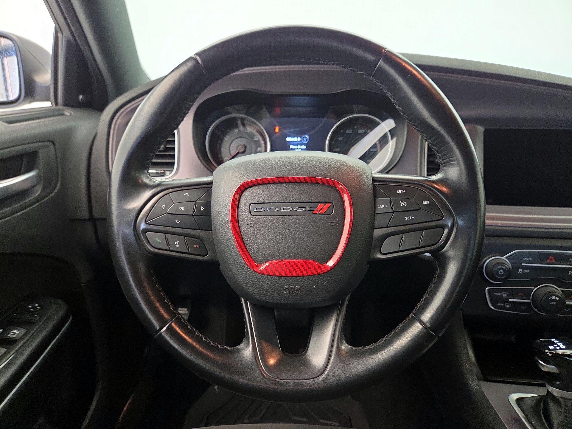 Thumbnail: 2023 Dodge Charger - 10