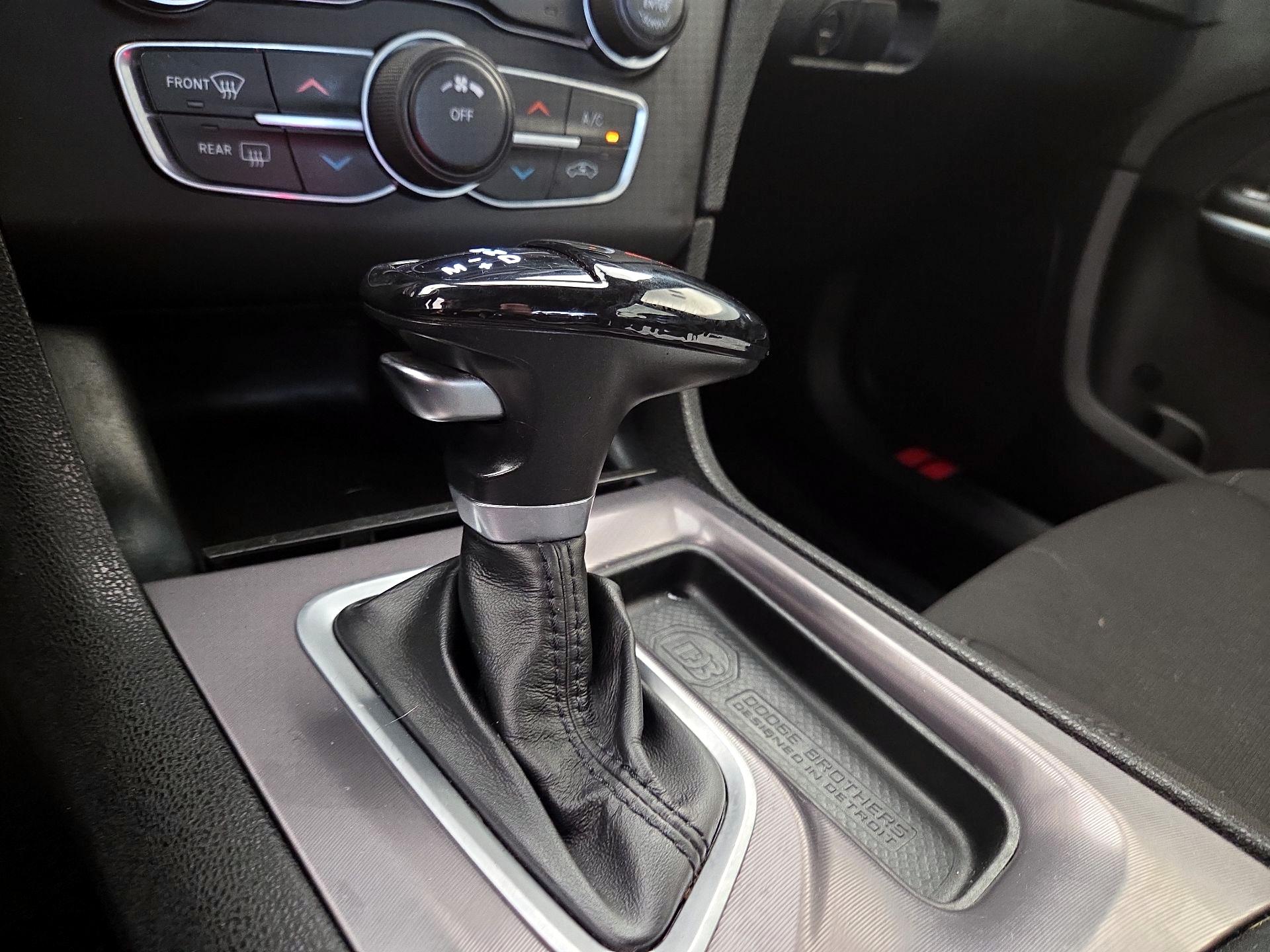 Thumbnail: 2023 Dodge Charger - 17