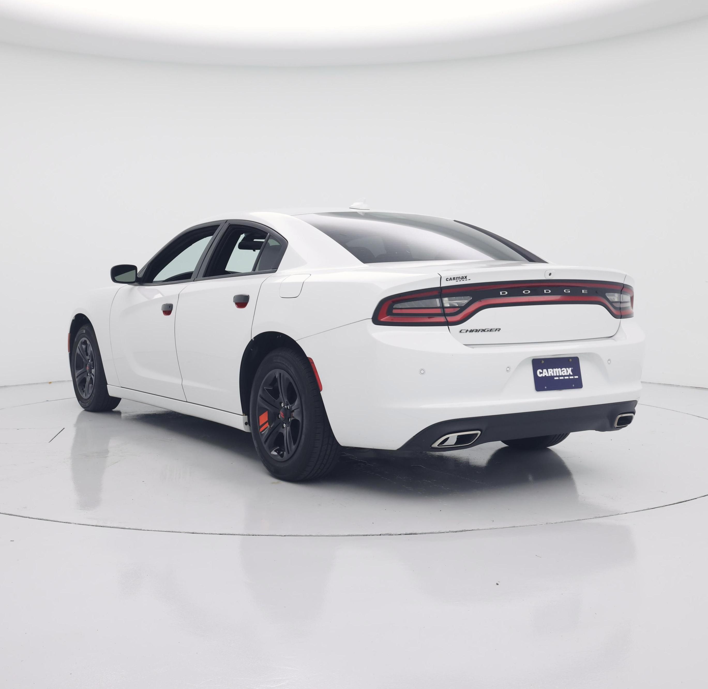 Thumbnail: 2023 Dodge Charger - 2