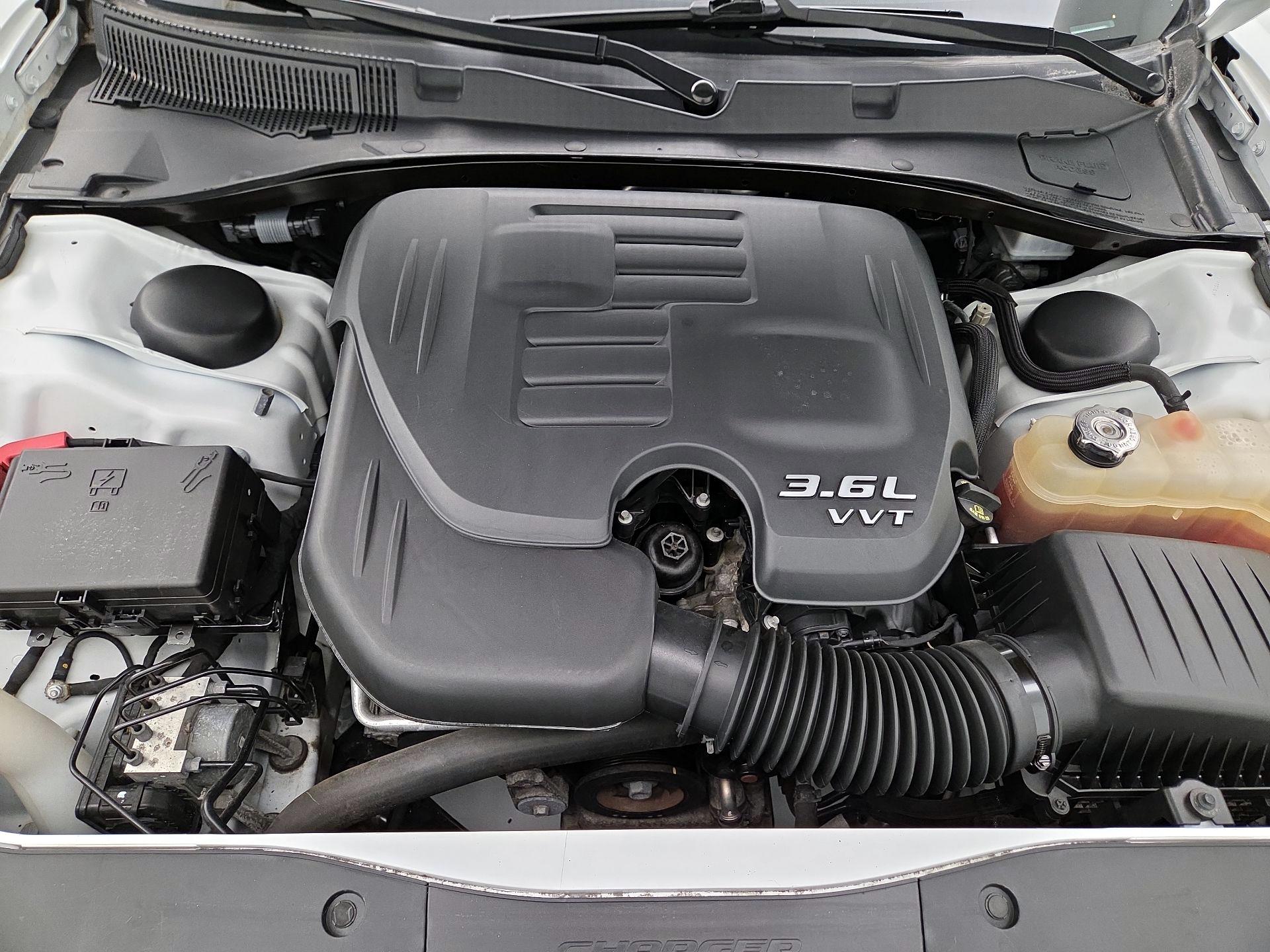 Thumbnail: 2023 Dodge Charger - 20