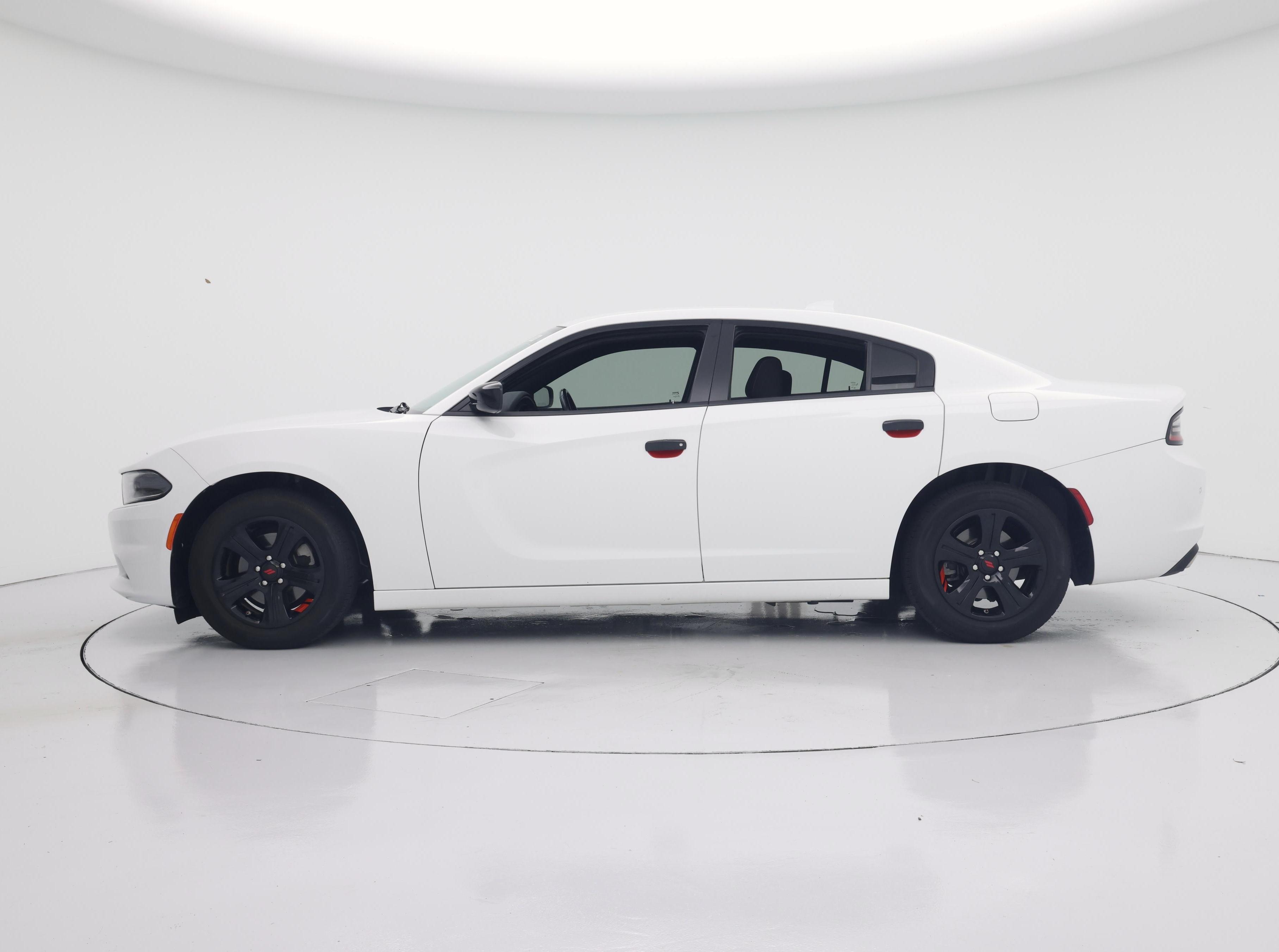 Thumbnail: 2023 Dodge Charger - 3