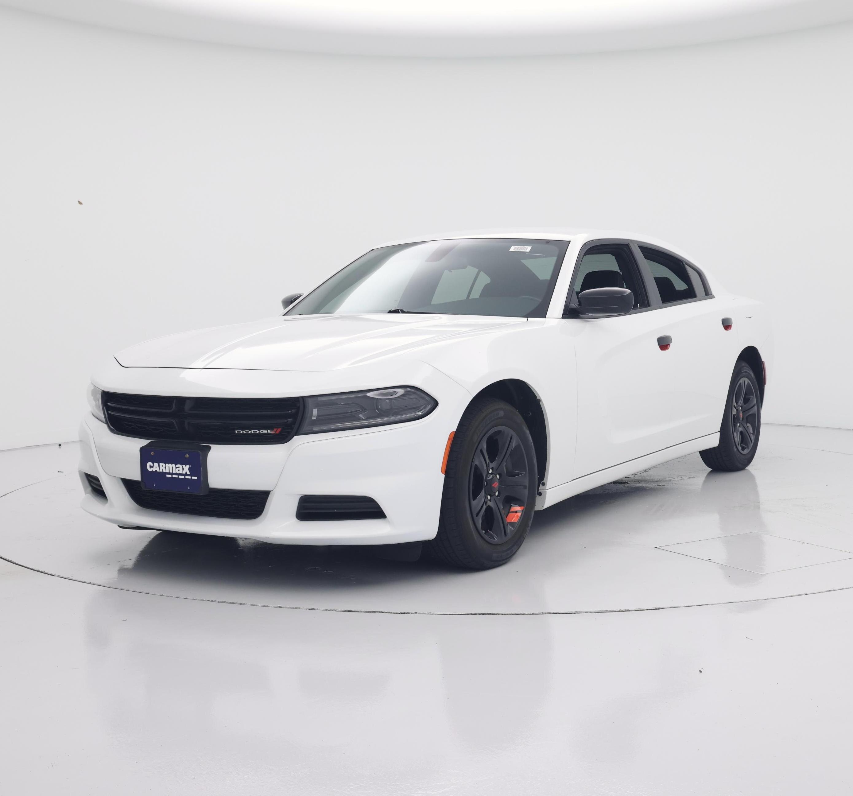 Thumbnail: 2023 Dodge Charger - 4