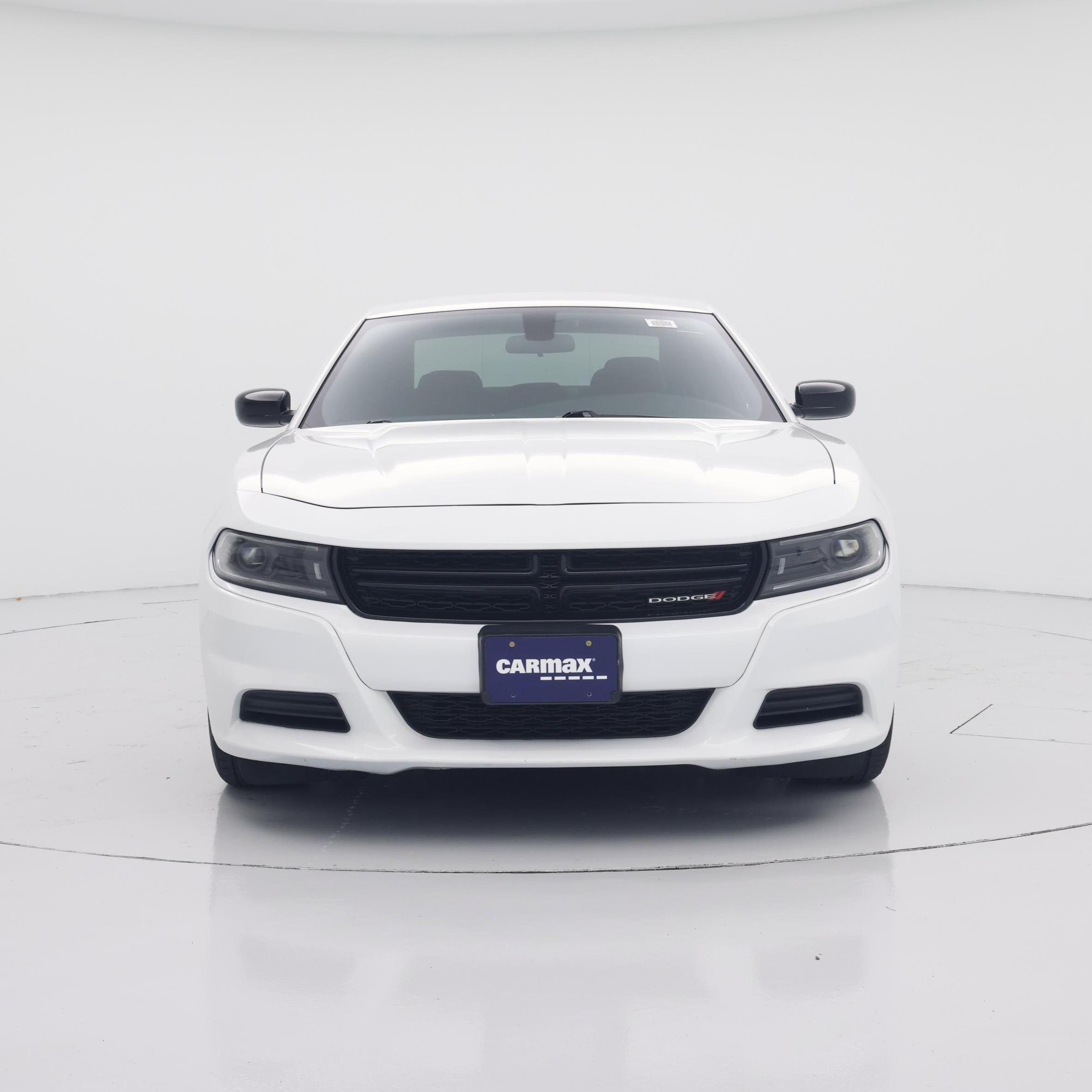 Thumbnail: 2023 Dodge Charger - 5