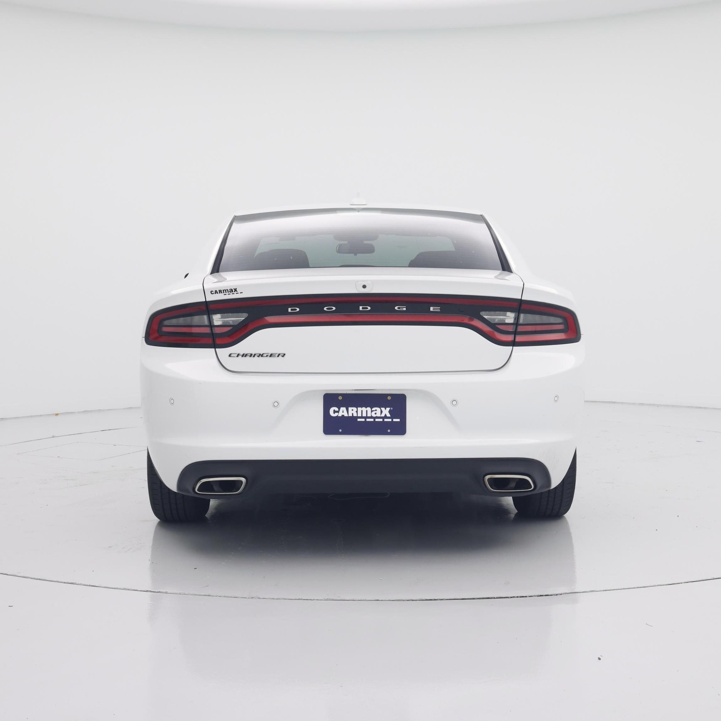 Thumbnail: 2023 Dodge Charger - 6
