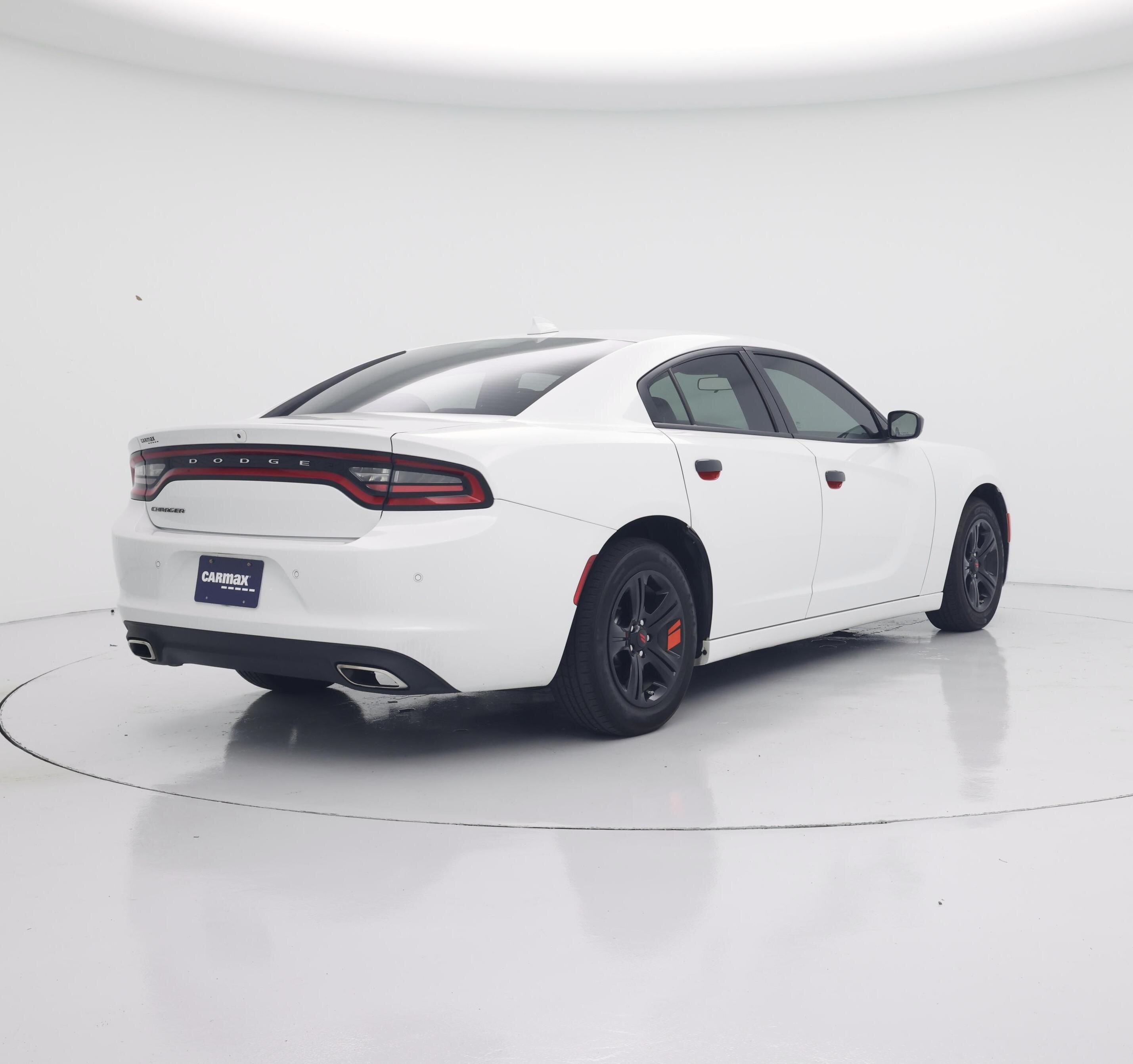 Thumbnail: 2023 Dodge Charger - 8