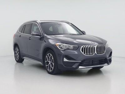 2022 BMW X1 XDrive28i