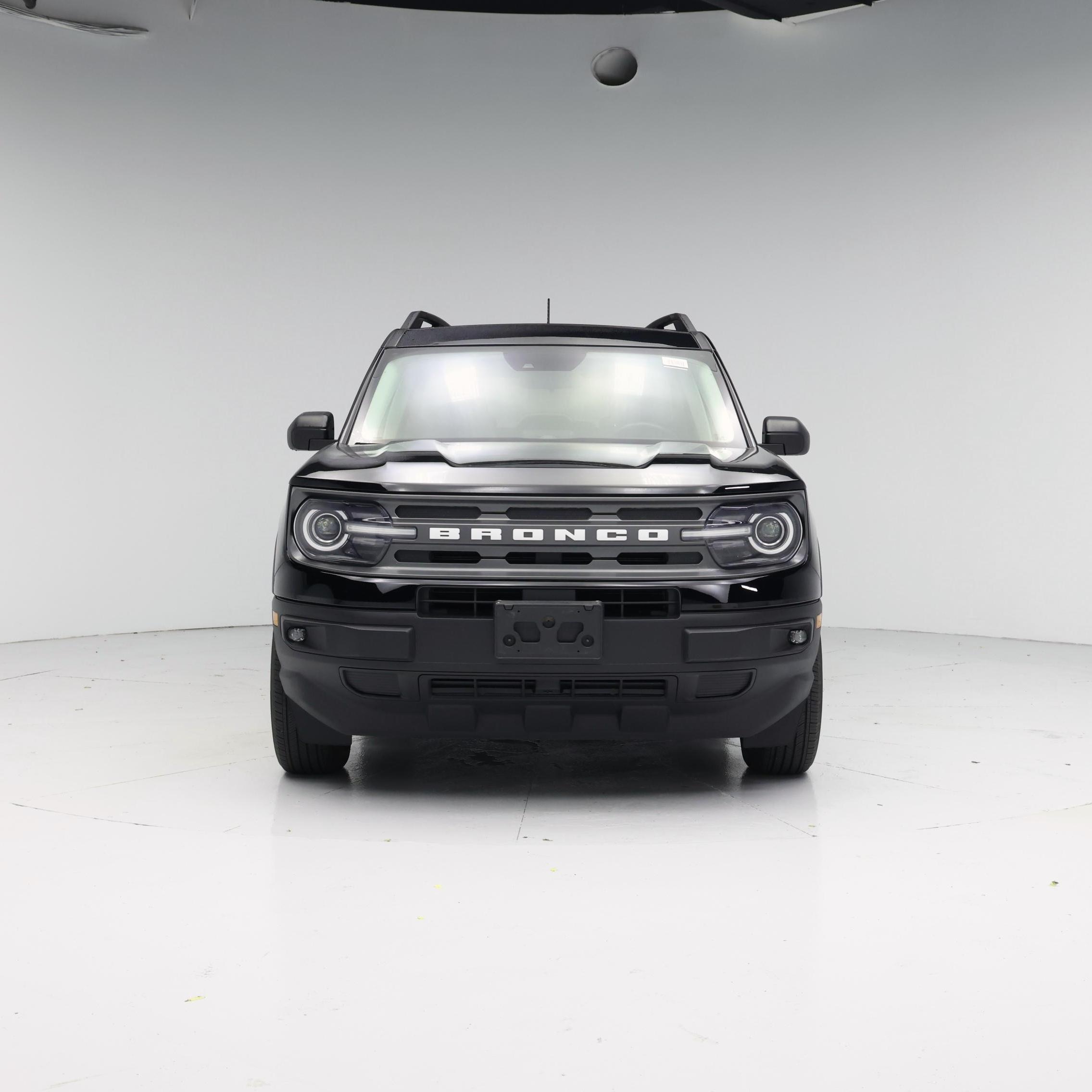 Thumbnail: 2021 Ford Bronco Sport - 5