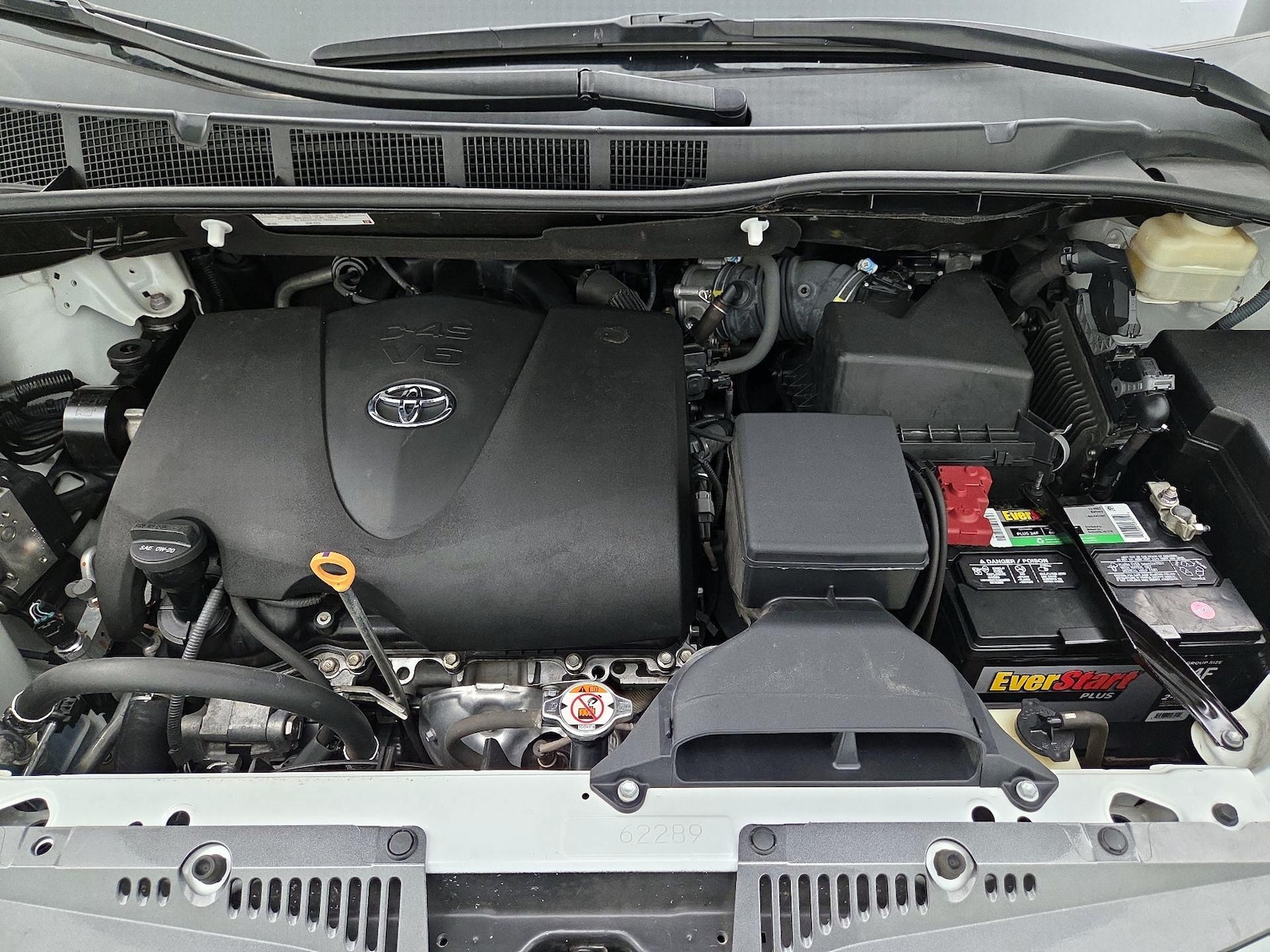 2018 Toyota Sienna XLE Premium - Photo 24